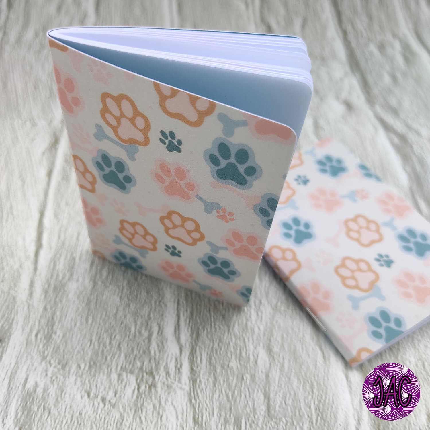 Carnet 7x10 cm