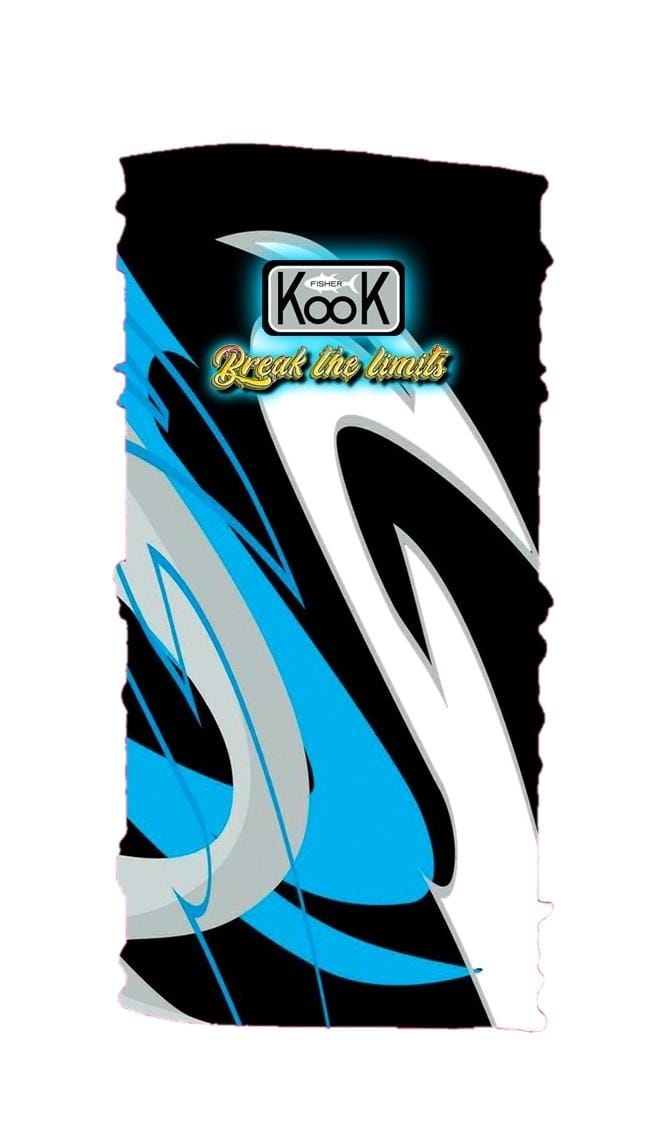 Braga Fisher Kook “Tormenta” 