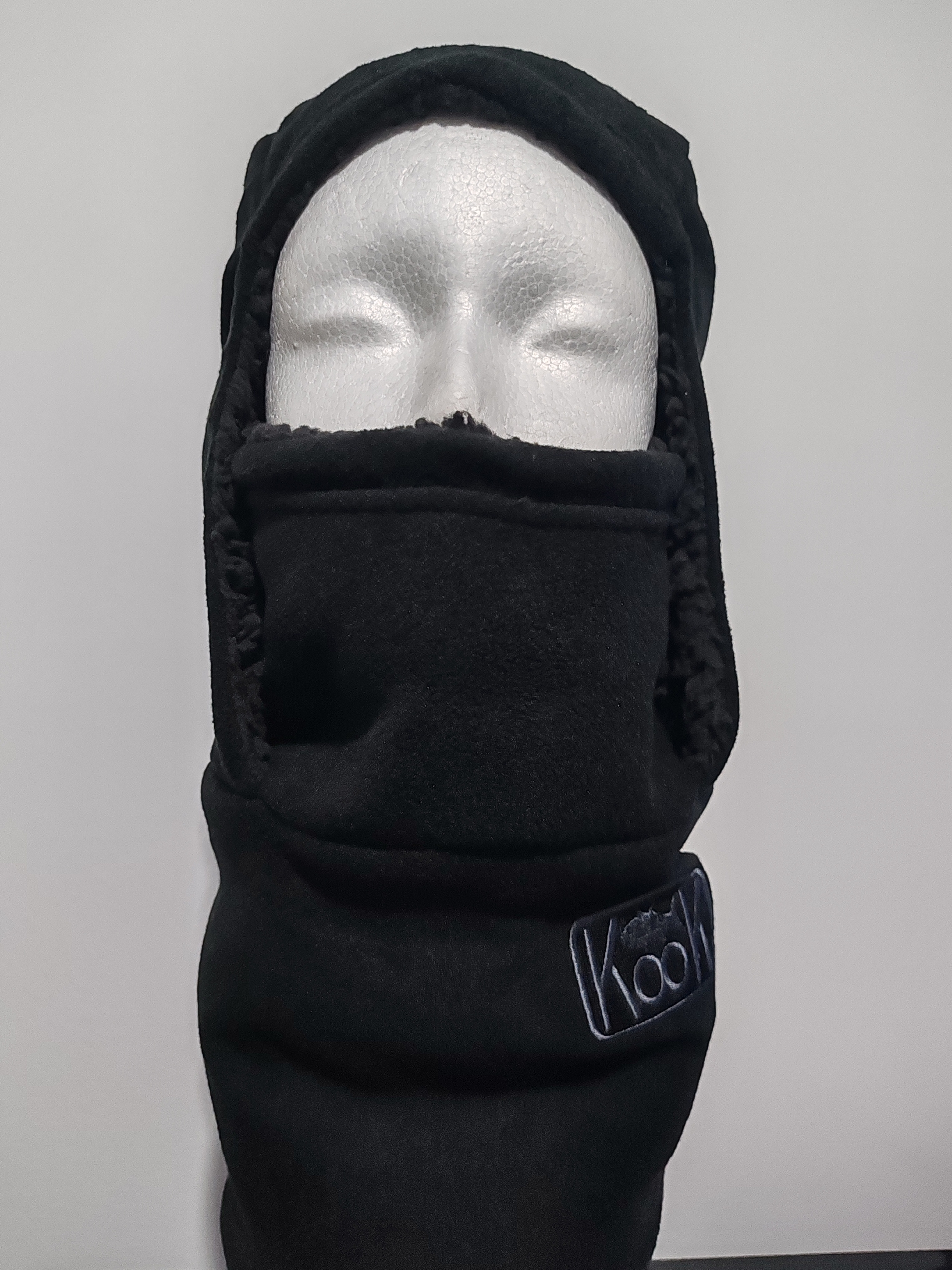 Gorro Polar (Funcional Braga-Gorro) 