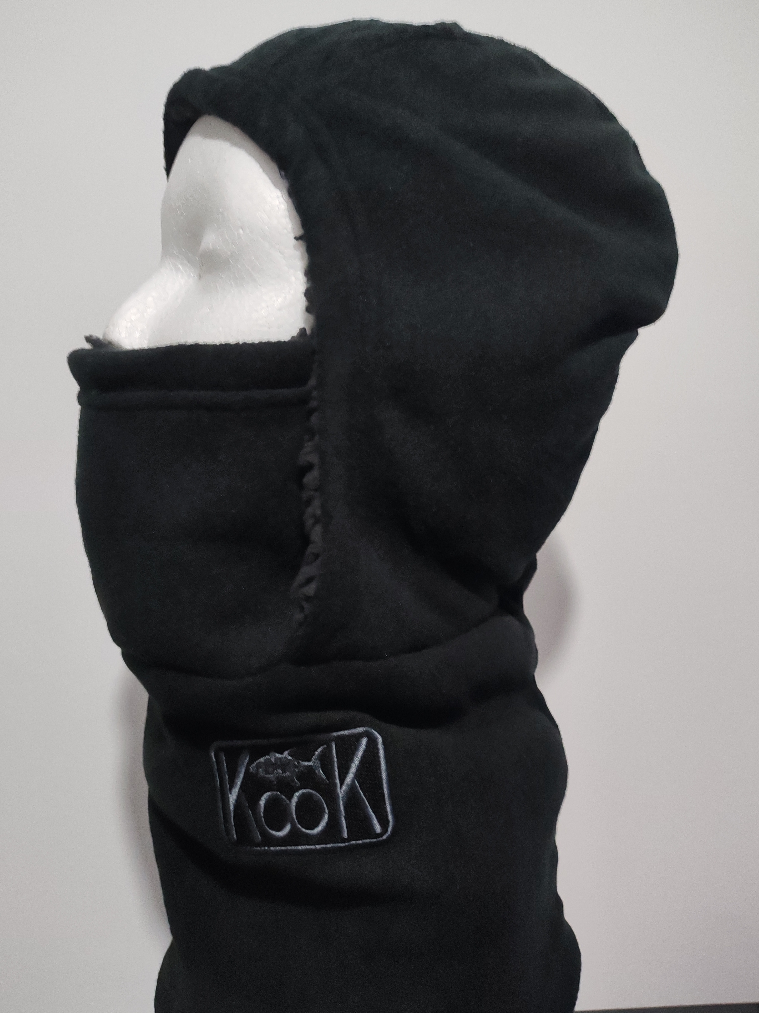 Gorro Polar (Funcional Braga-Gorro)