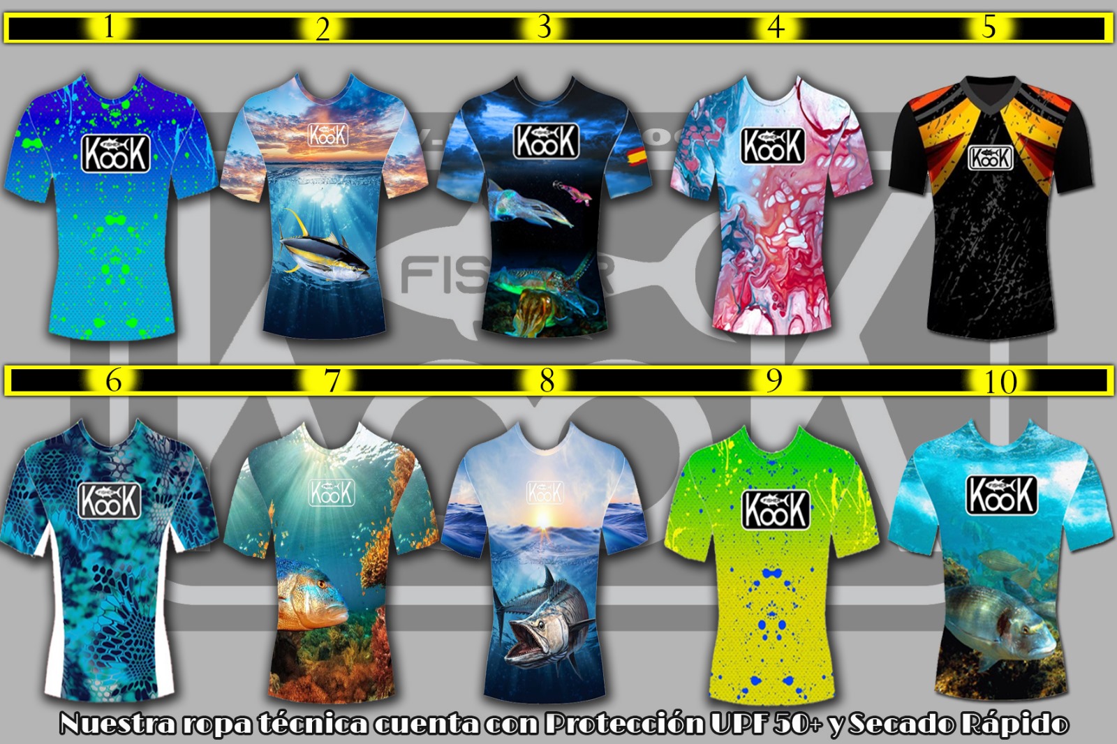 Sudaderas modelo anterior (Solo disponibles por encargo)