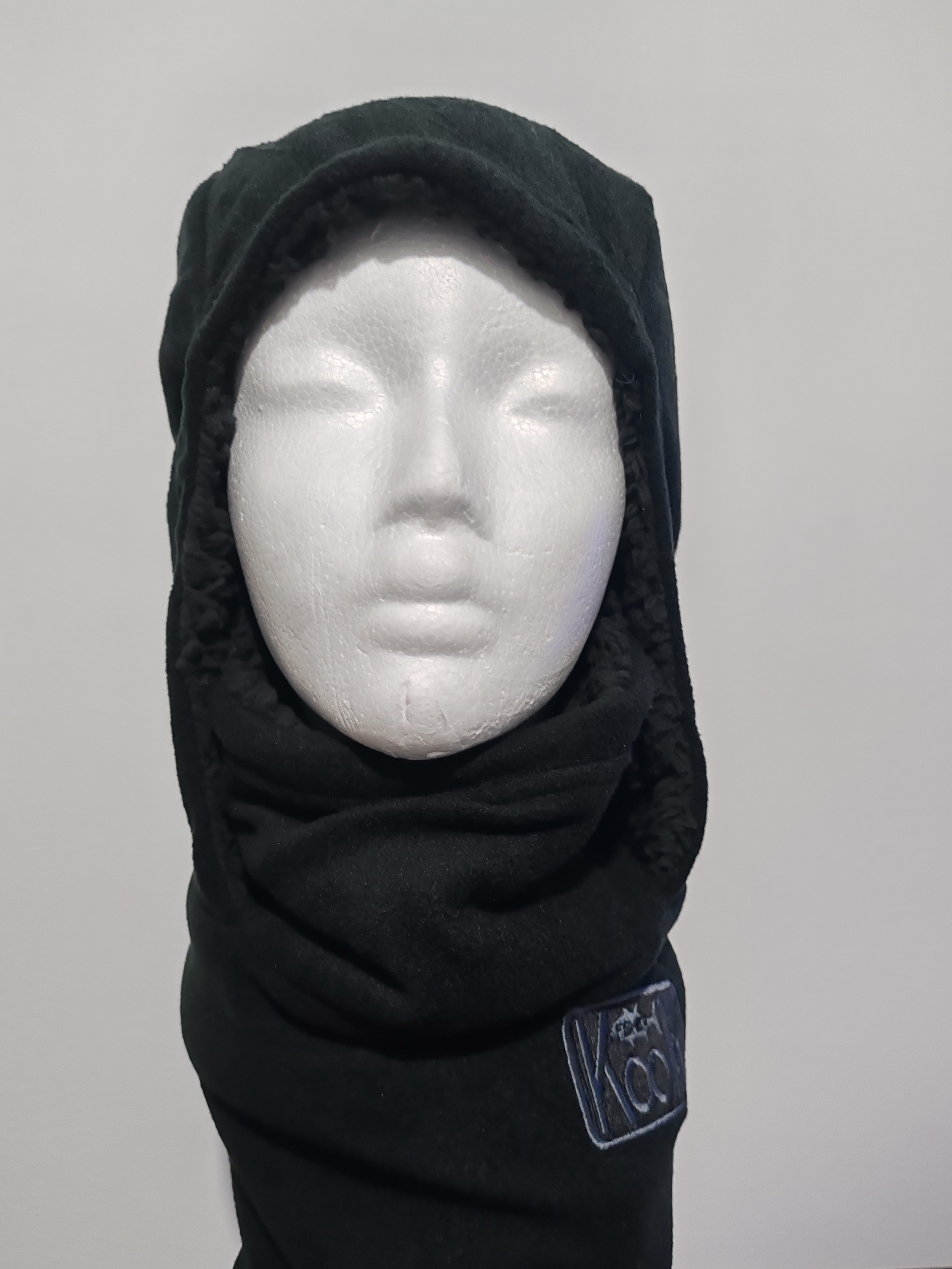 Gorro Polar (Funcional Braga-Gorro) 