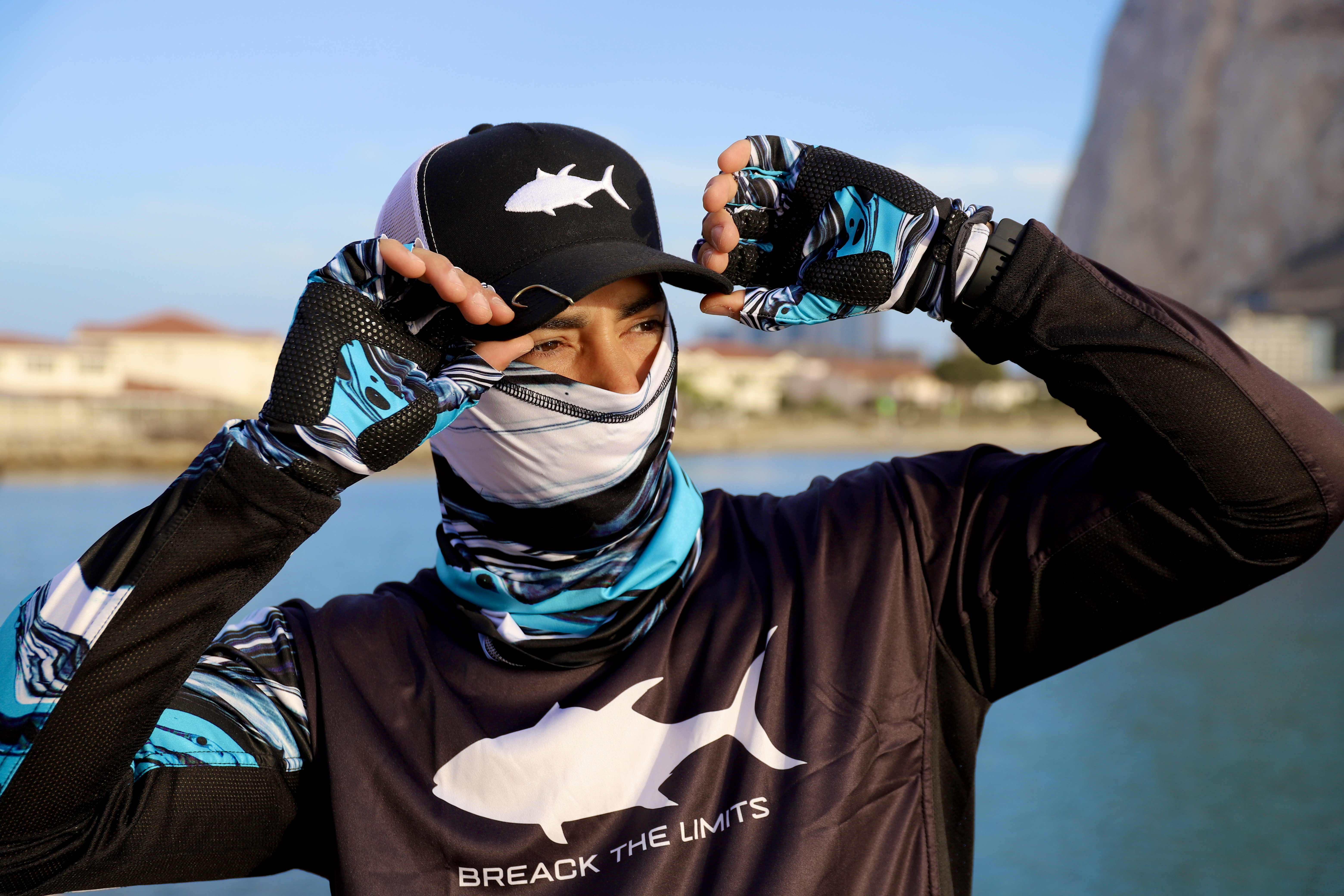 Braga Fisher Kook “Brújula Náutica” 