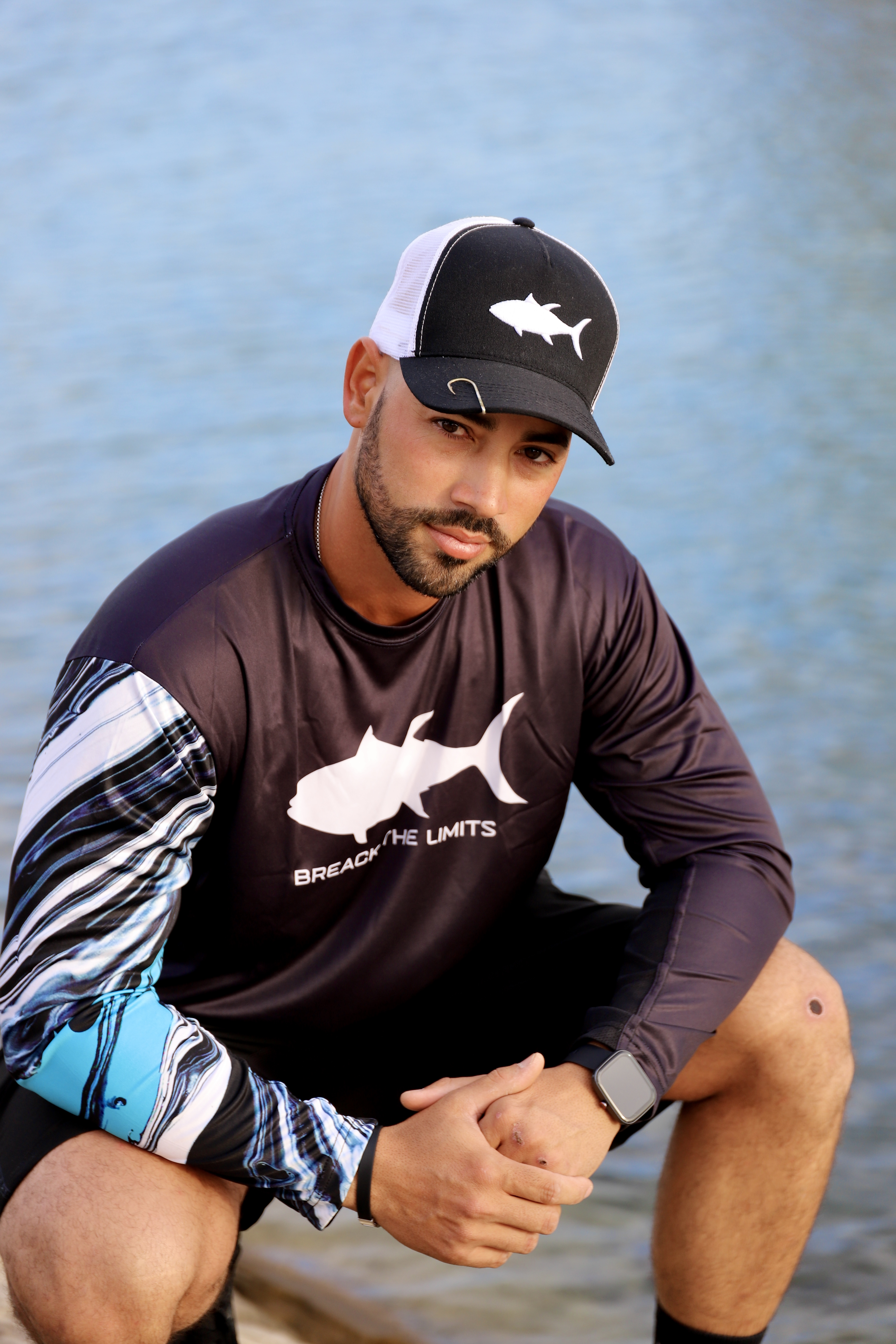 Camiseta - Brújula Náutica