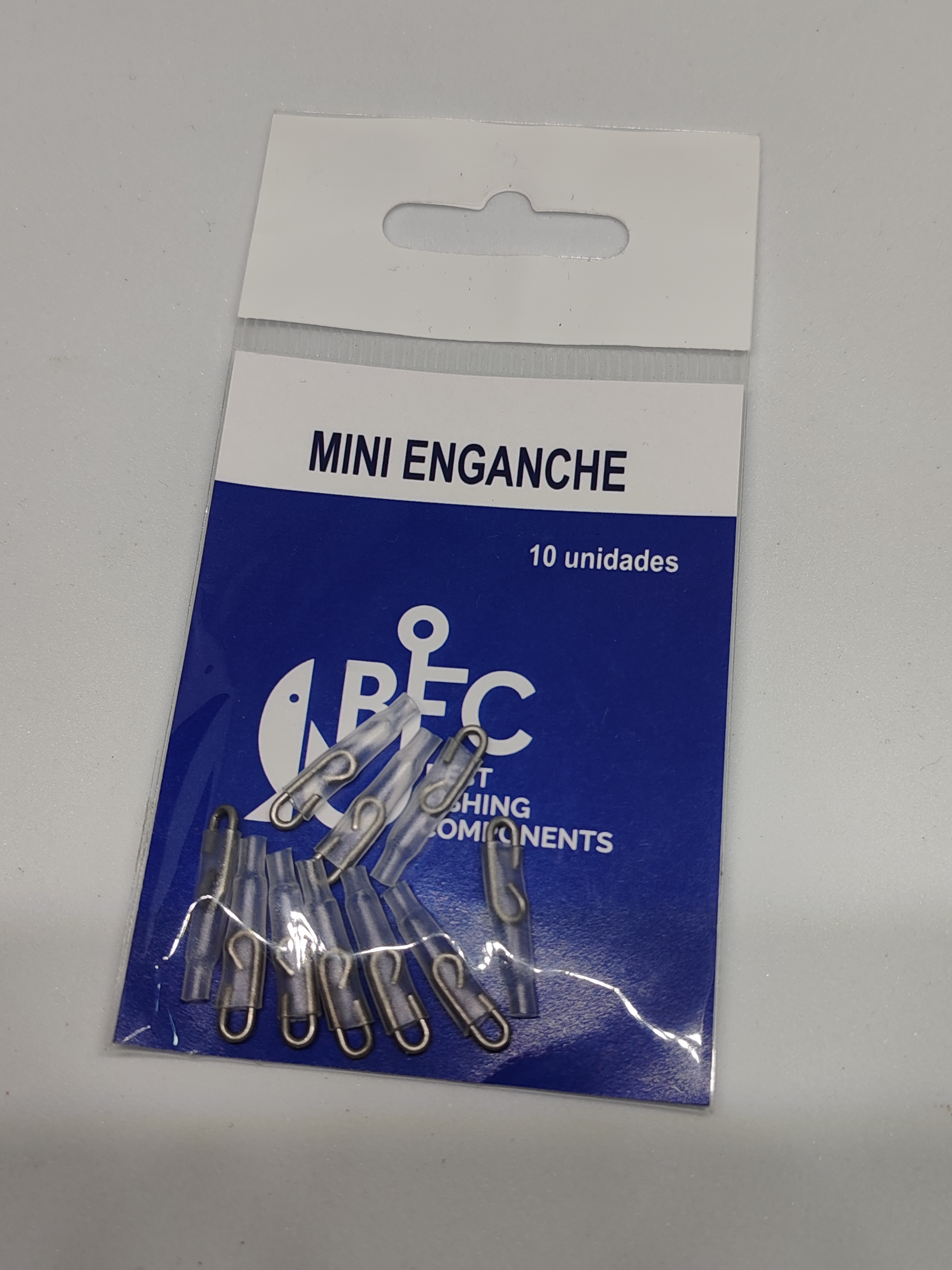 Mini Enganche BFC