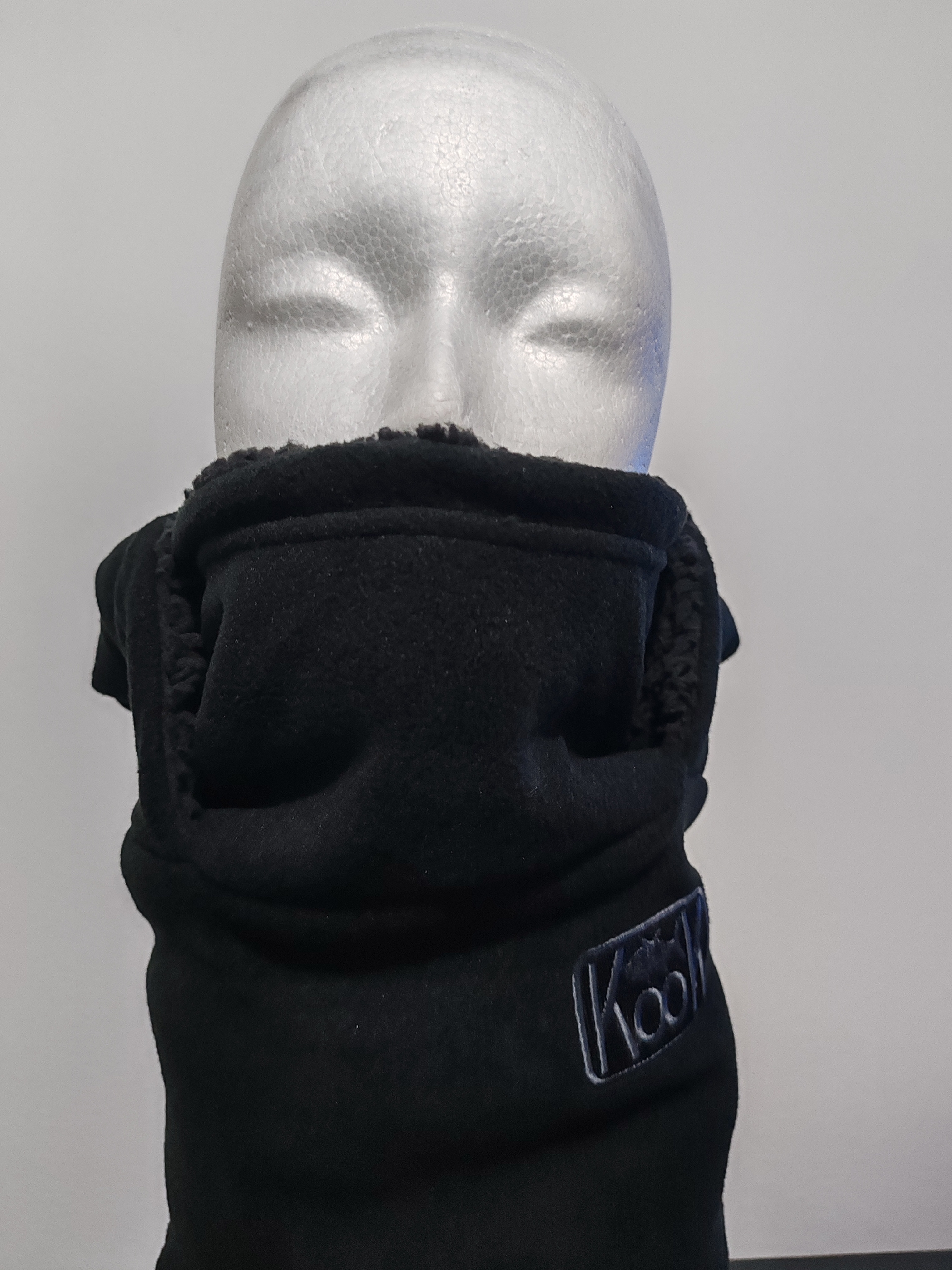 Gorro Polar (Funcional Braga-Gorro) 