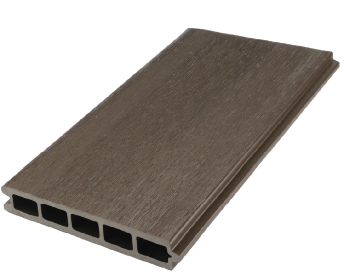 Clôture en composite - Section additionnelle