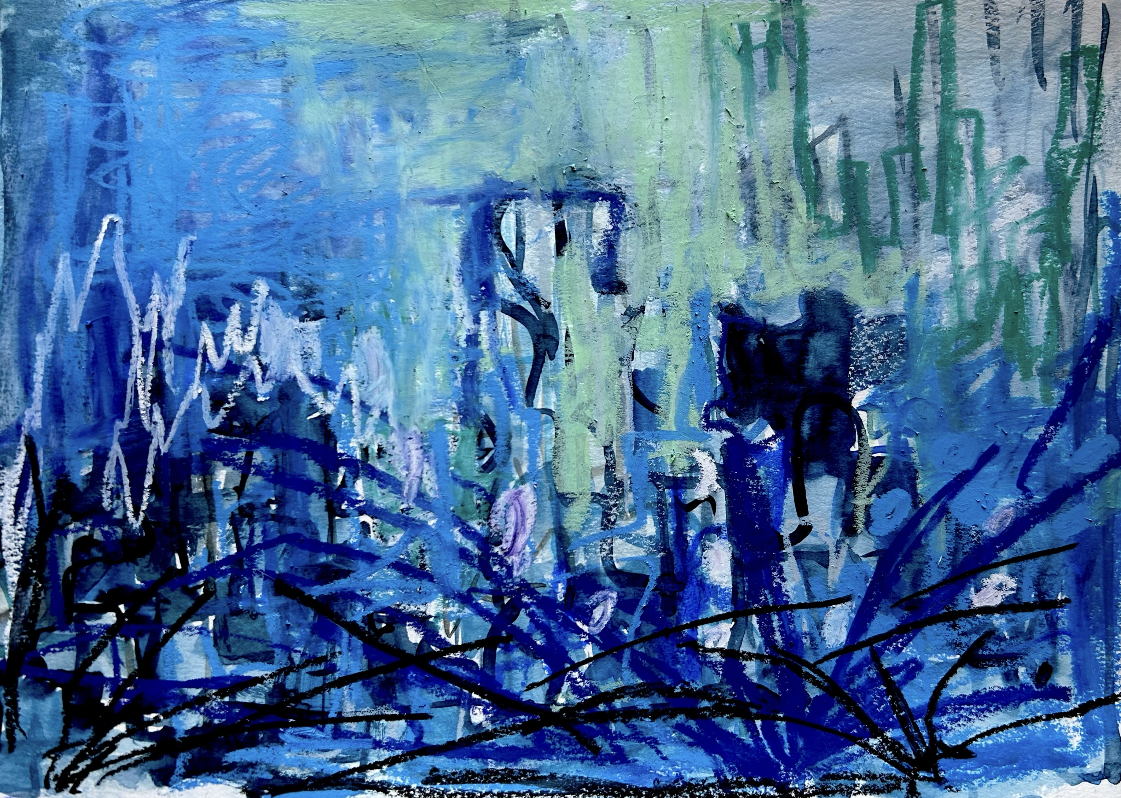 This Is Where I Came From