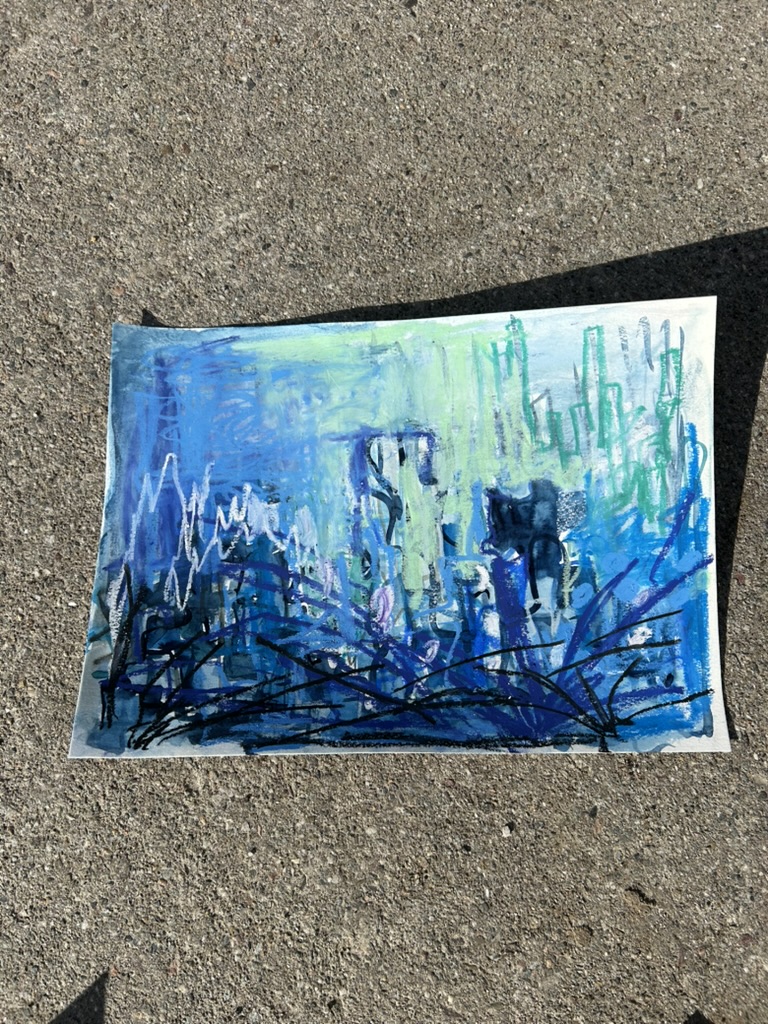 This Is Where I Came From