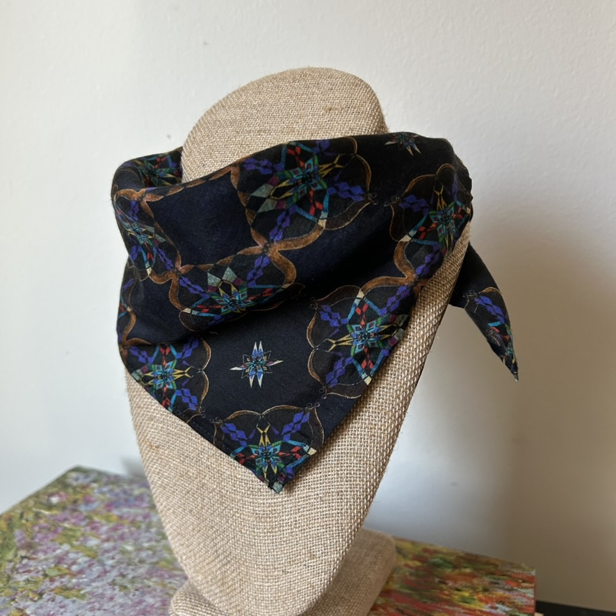 Let Me Put On My Dancing Shoes Scarf