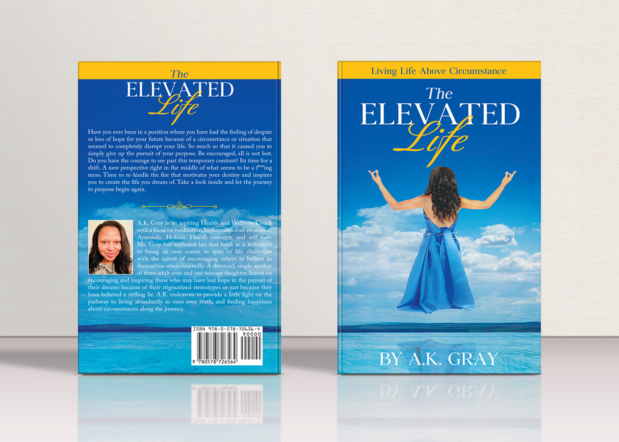 The Elevated Life - Living Life Above Circumstances