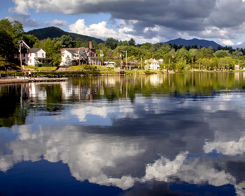 Blues Gallery 20 Lake Flower June