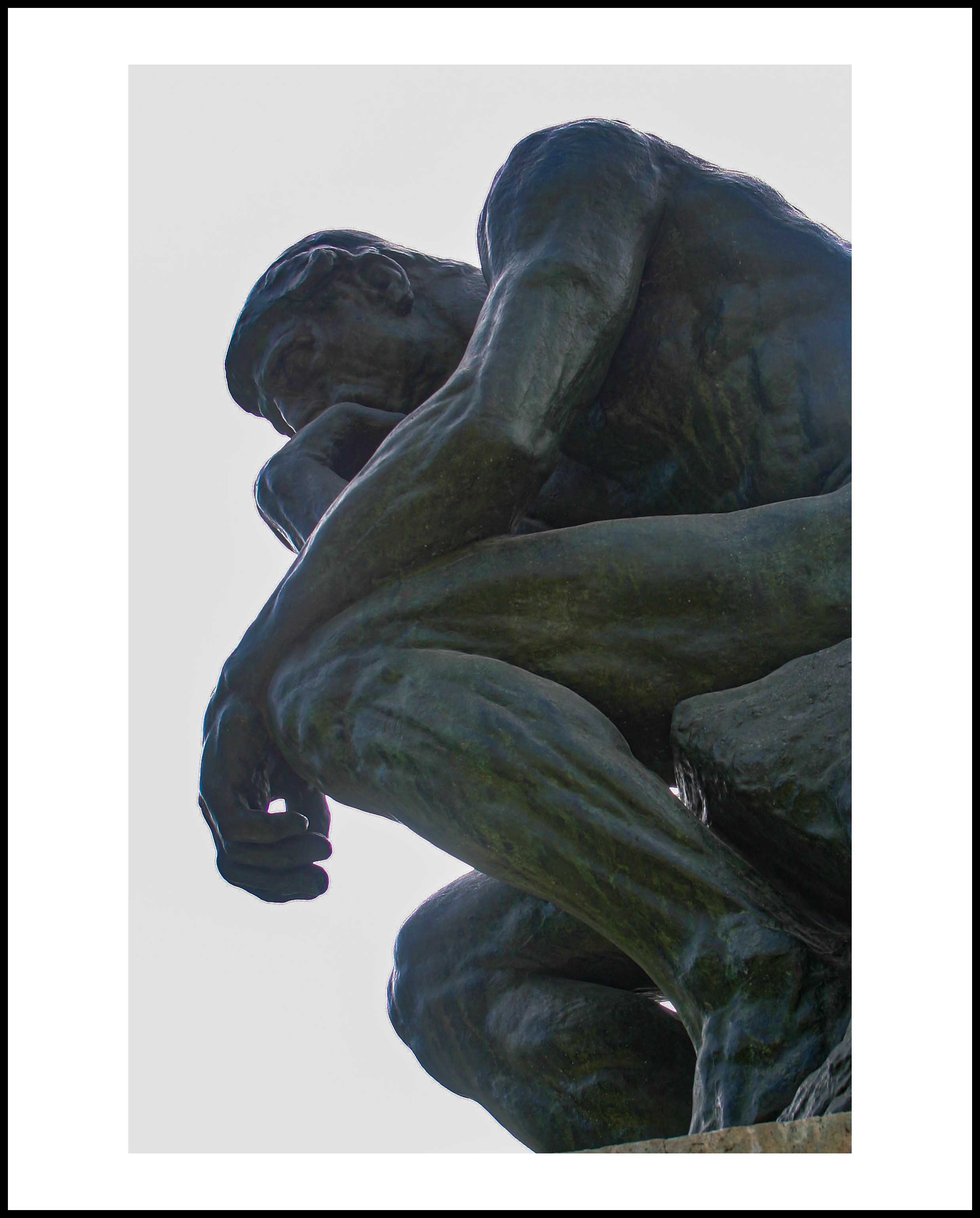 The Thinker