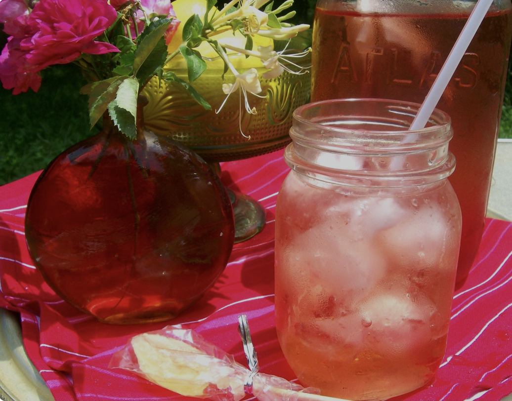 Spring Fling Iced Tea (single bag or pack of 7)