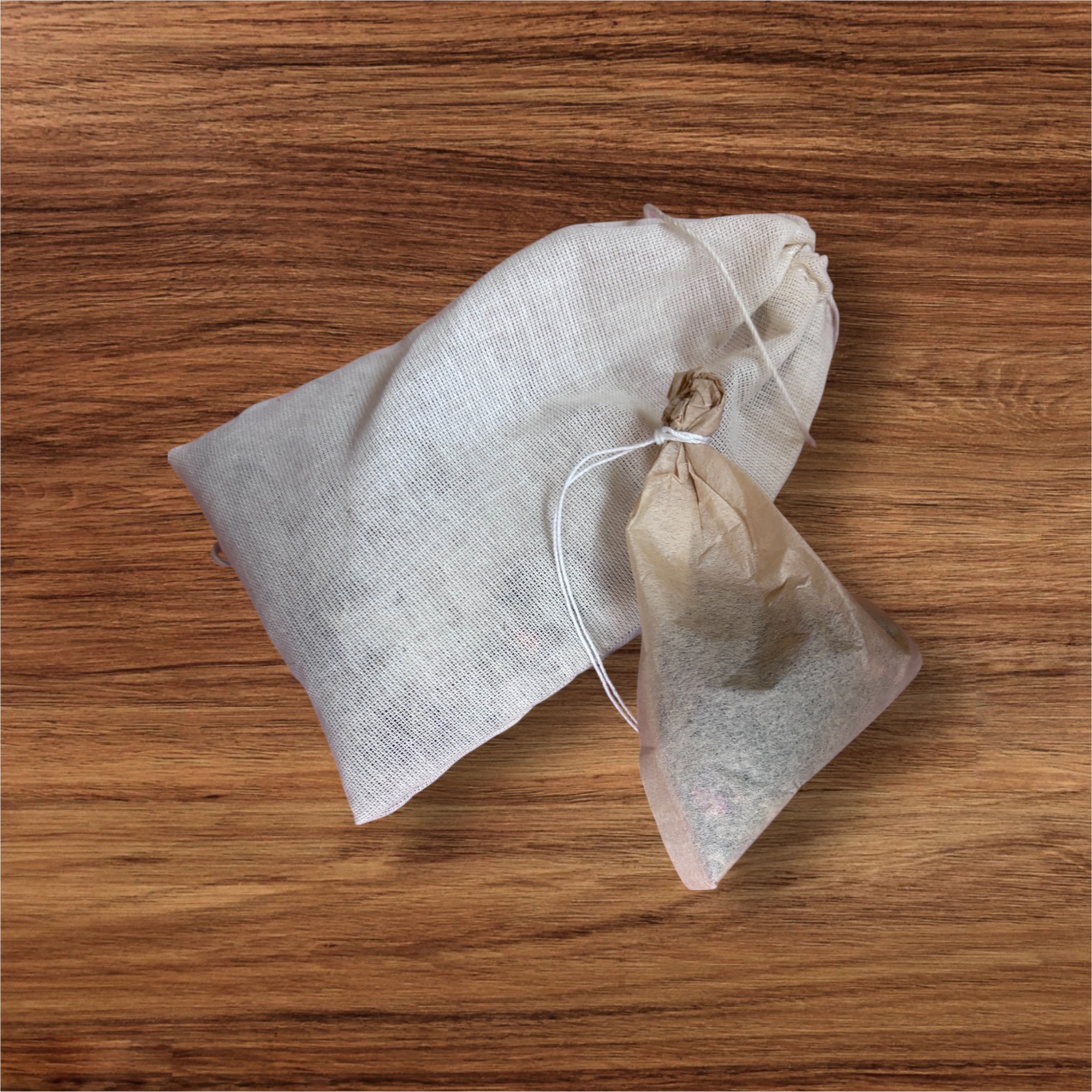 Begin A-New (Moon) Bath and Sipping Tea