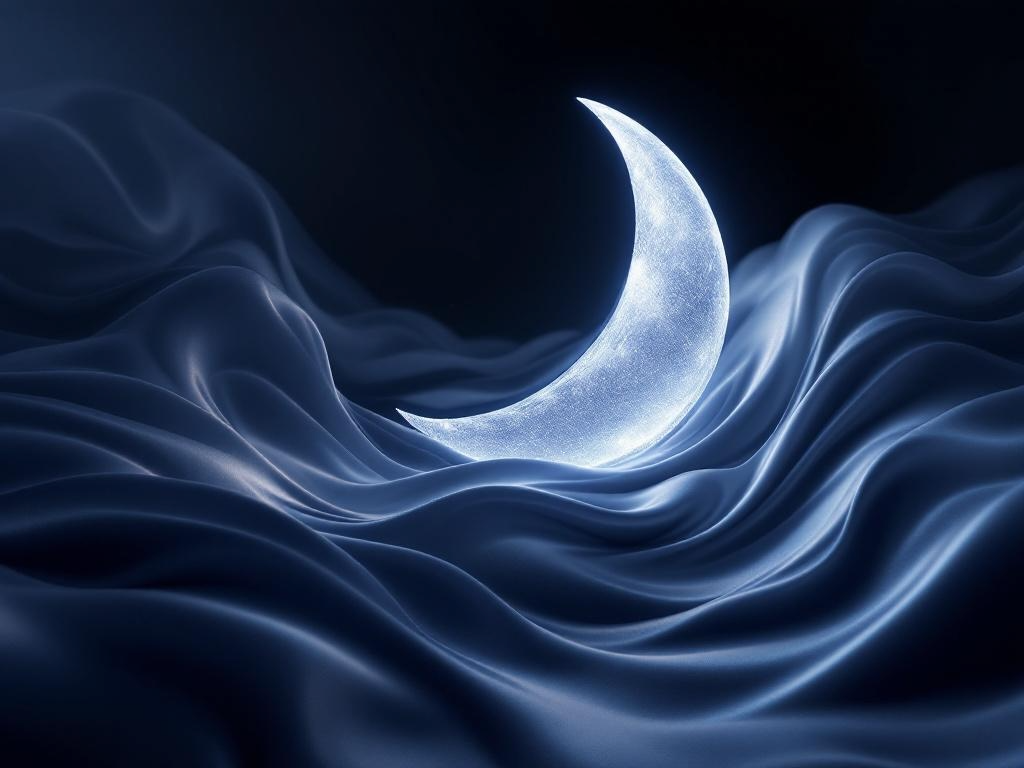 Begin A-New (Moon) Bath and Sipping Tea