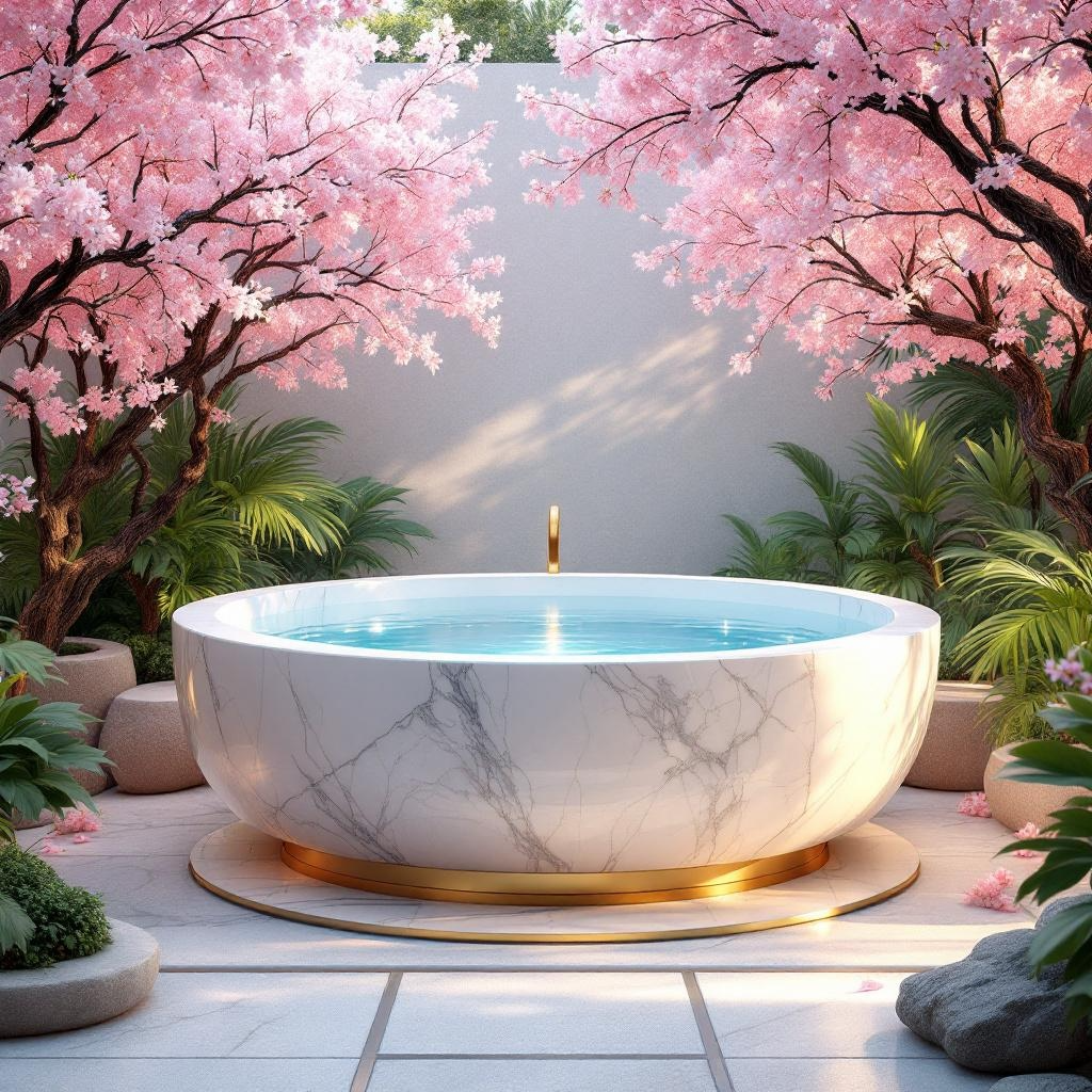 Heal for a Spell Bath and Sipping Tea