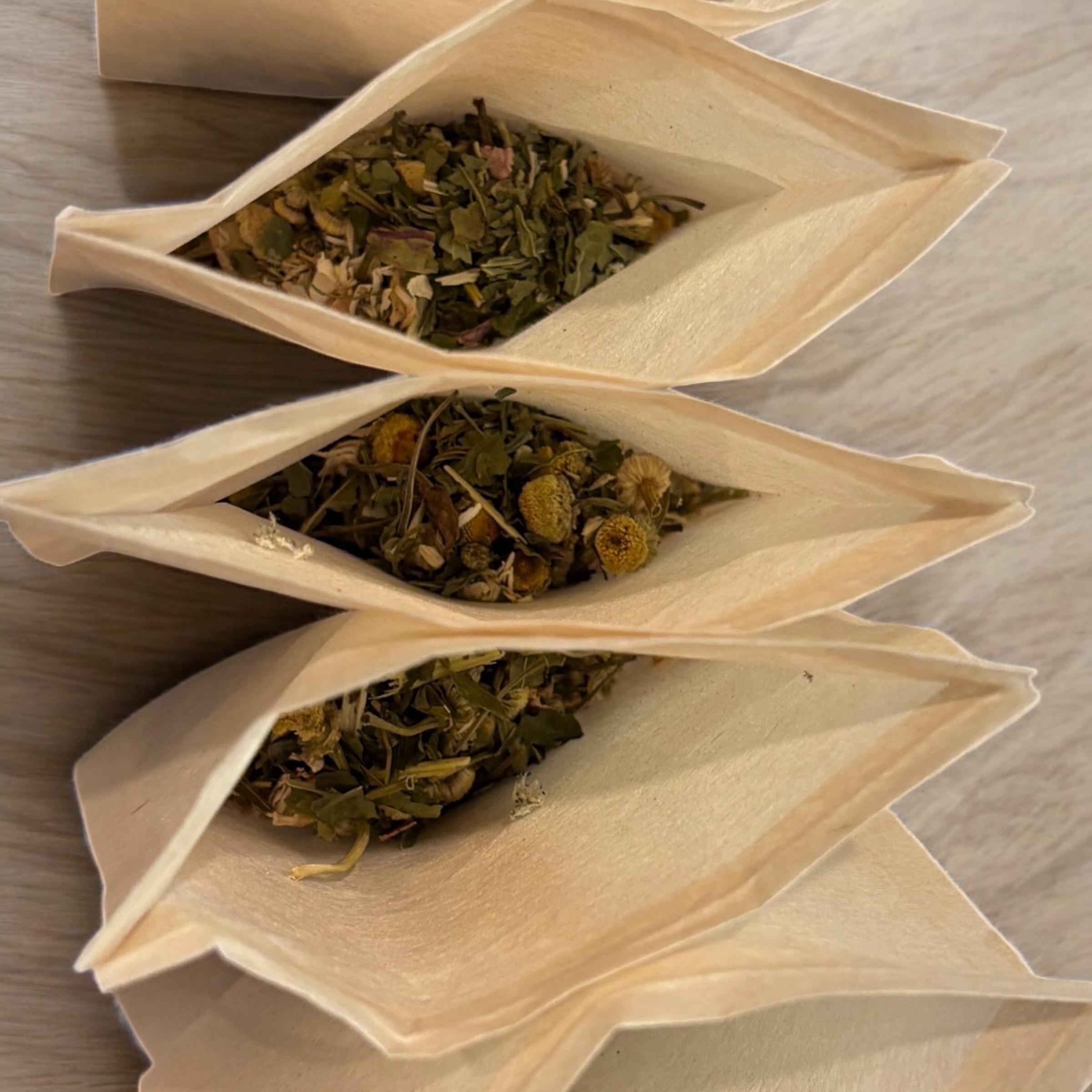 Mother-To-Be Moonbrew Tea (single bag or pack of 7)
