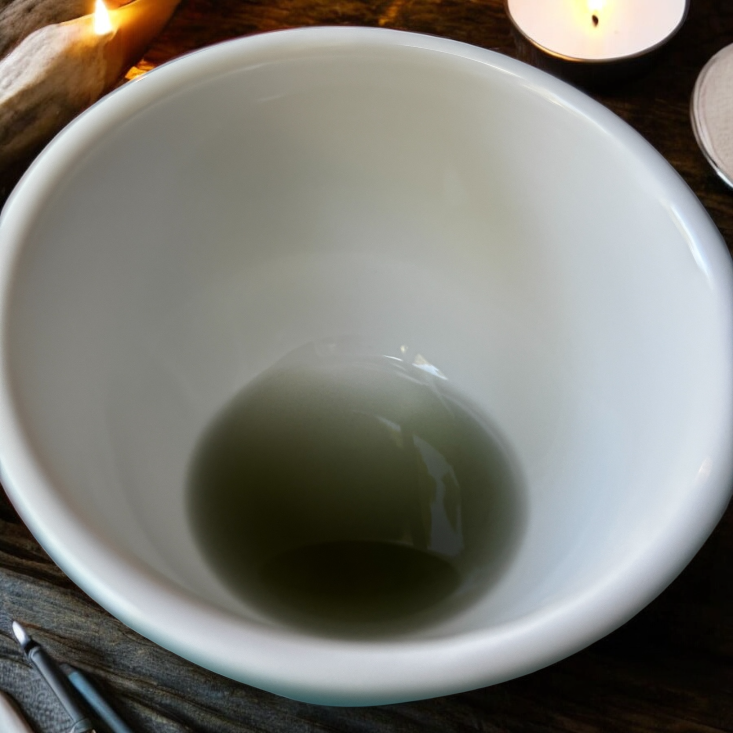 Calling My Shadow Tea (single bag or pack of 7)