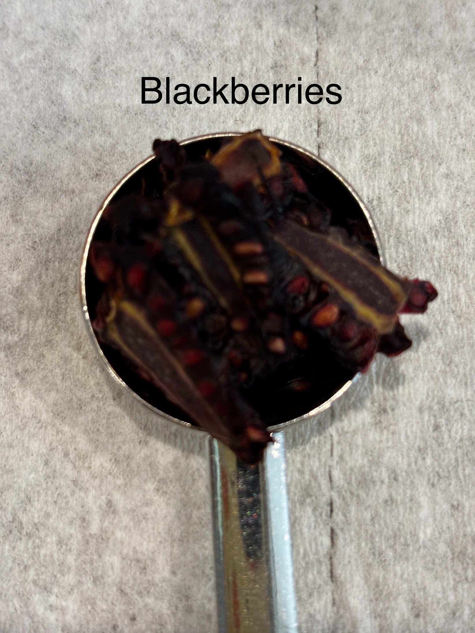 Berry Ever After Conjuring Tea (single bag or pack of 7)