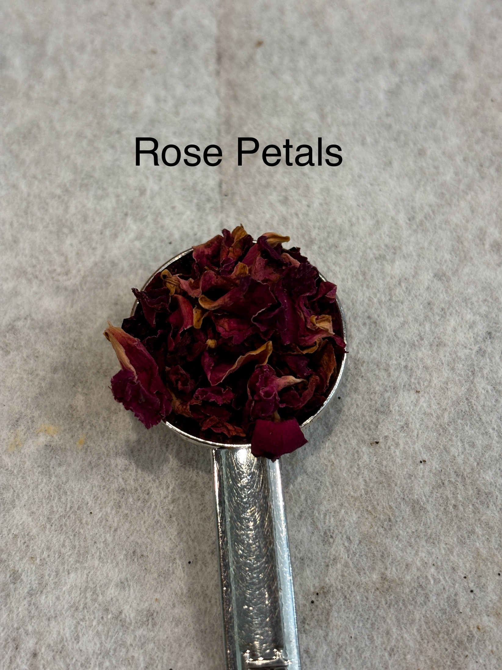 The Empress Tarot Tea (single tea bag or pack of 7)