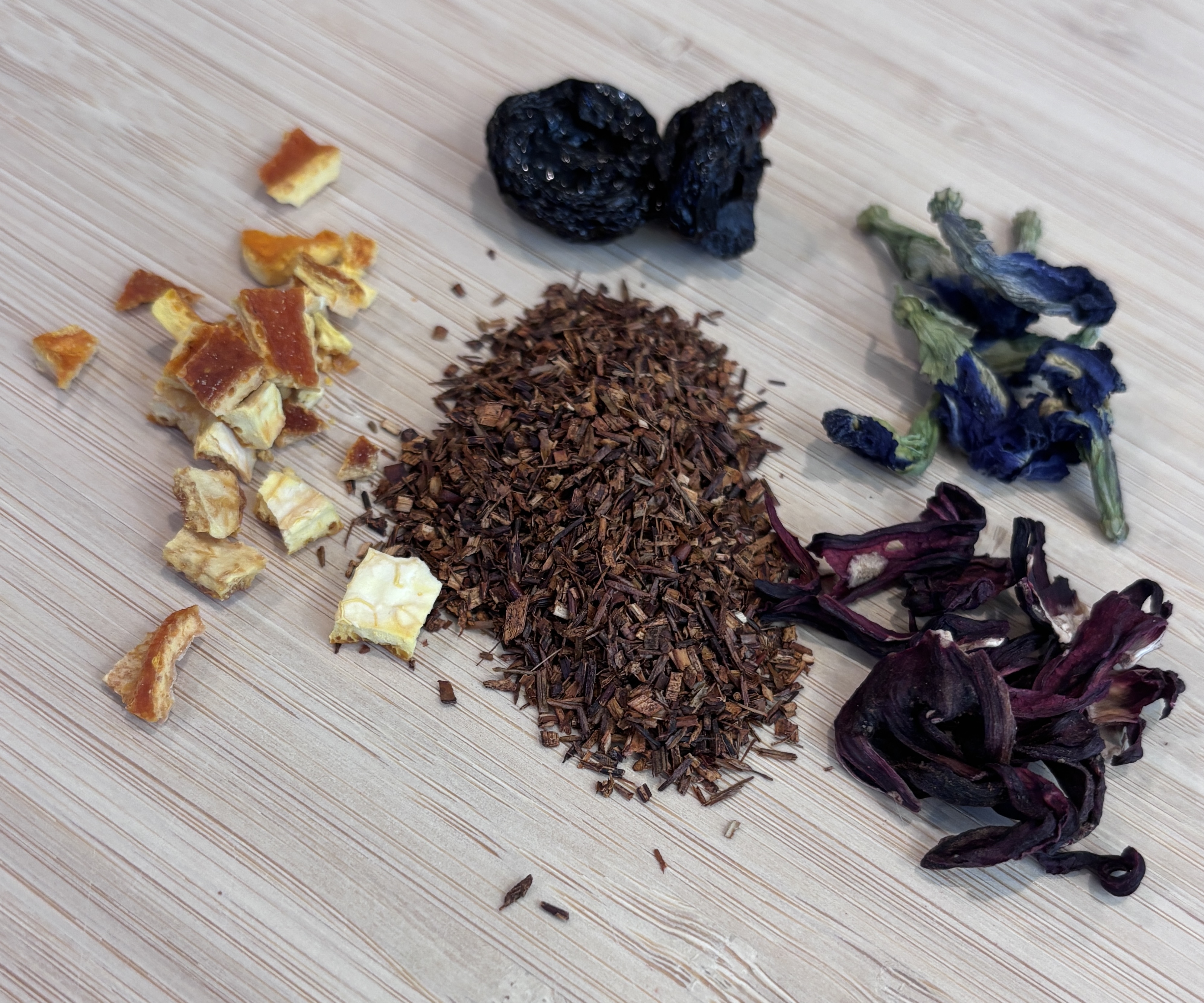 Mother-To-Be Moonbrew Tea (single bag or pack of 7)