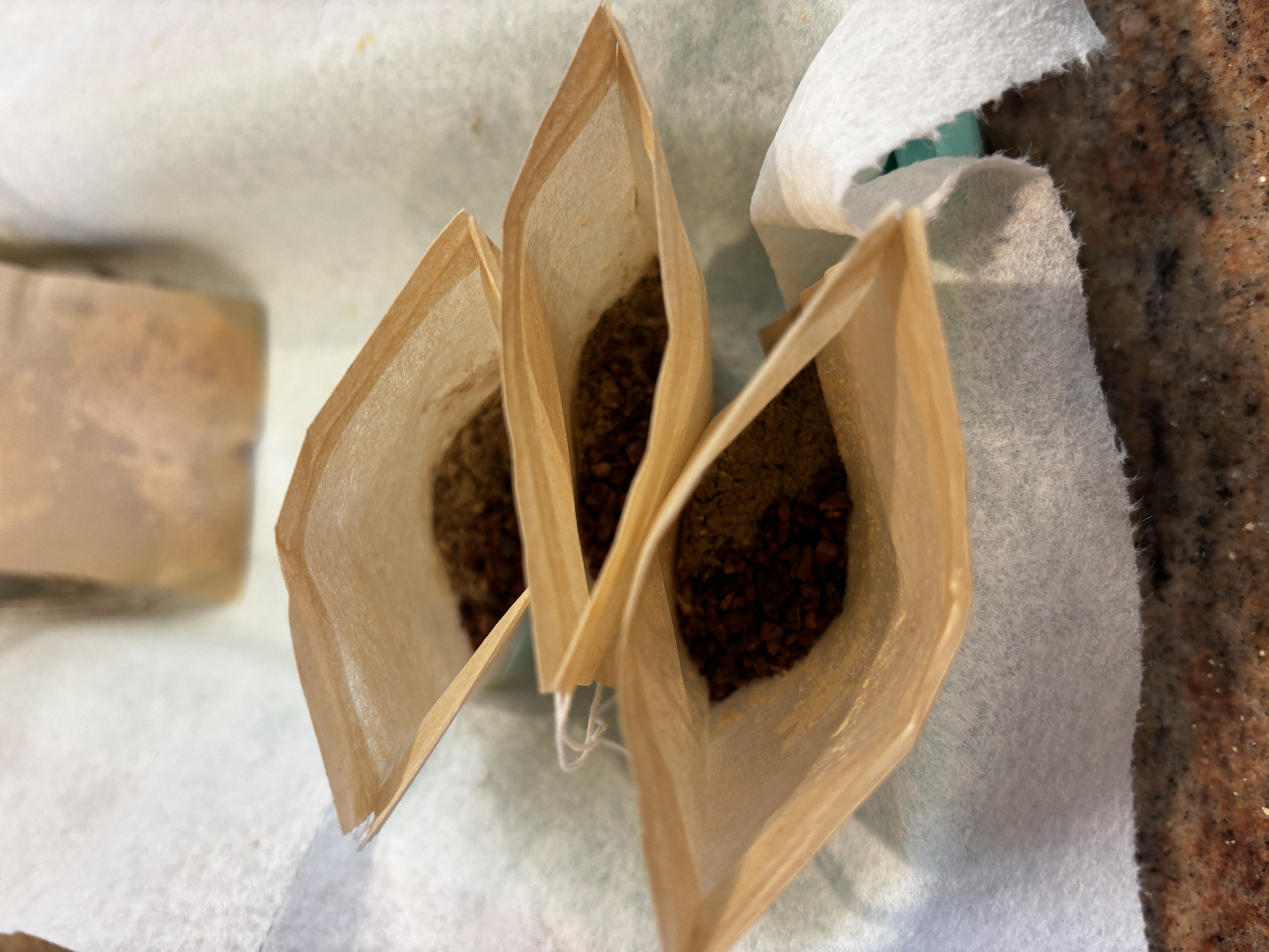 PB Cup of Tea (single bag or pack of 7)