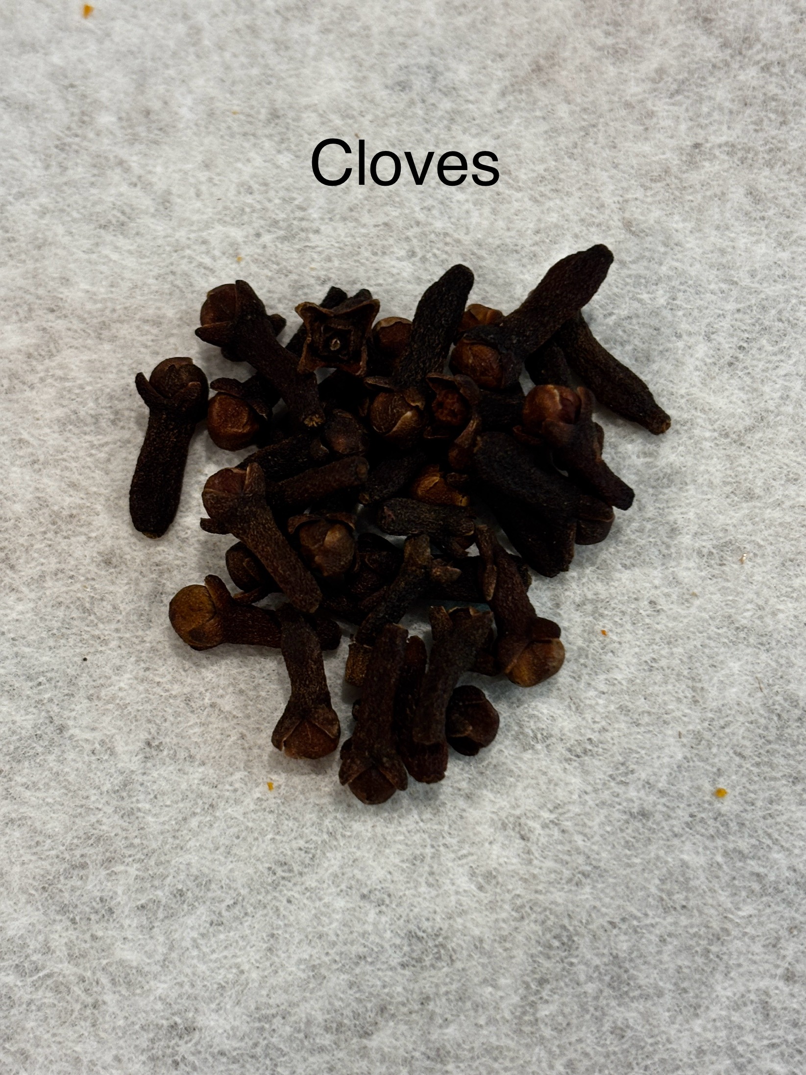 Winter Solstice of the Cailleach Shower and Sipping Tea