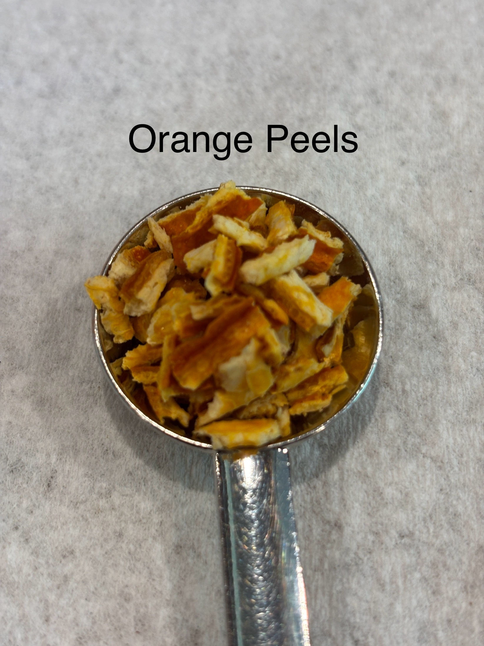 Peppermint's Spell Tea (single tea bag or 7 teabags)