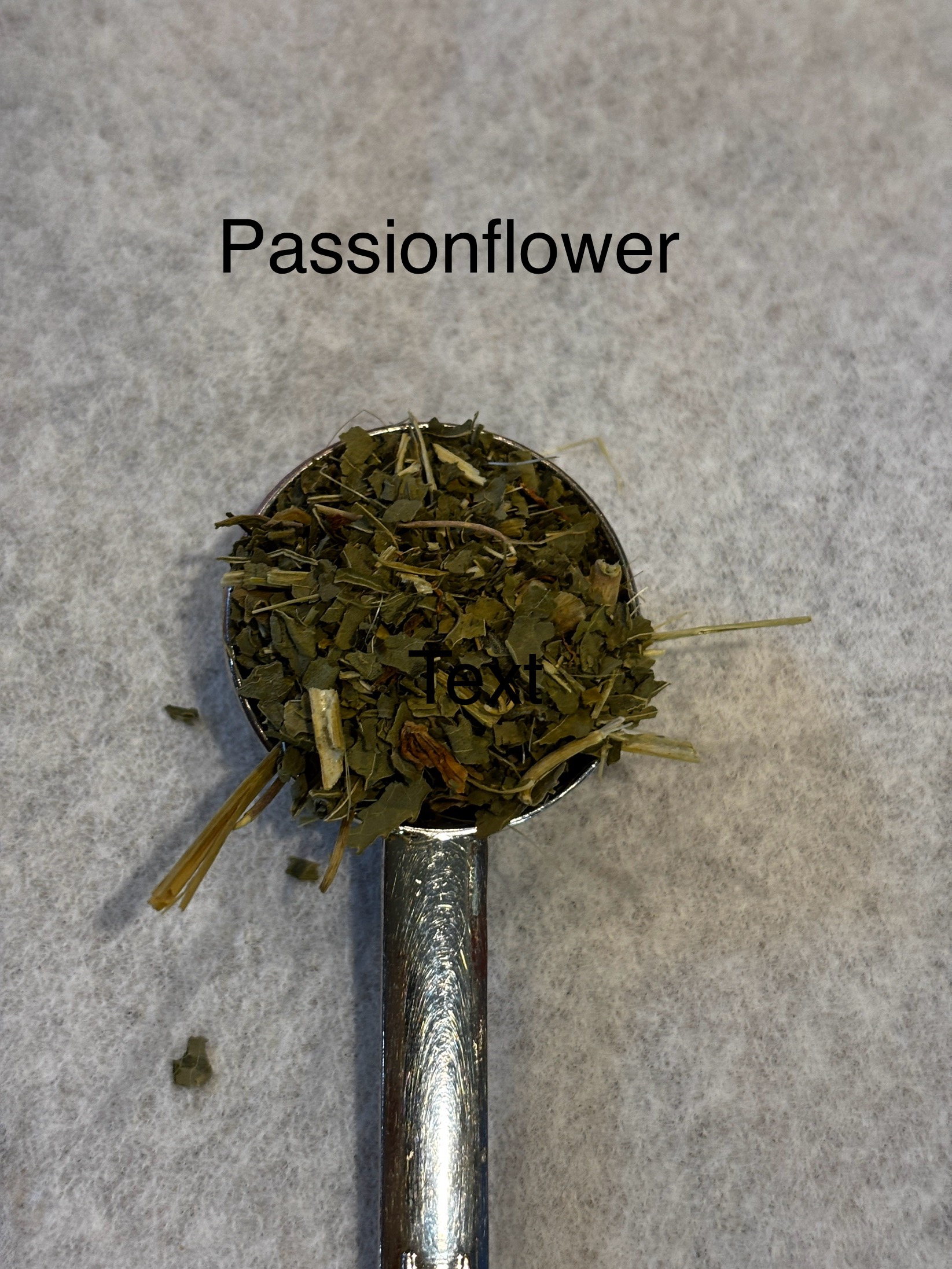 Rollin' in da Sleep Tea (single bag or pack of 7)