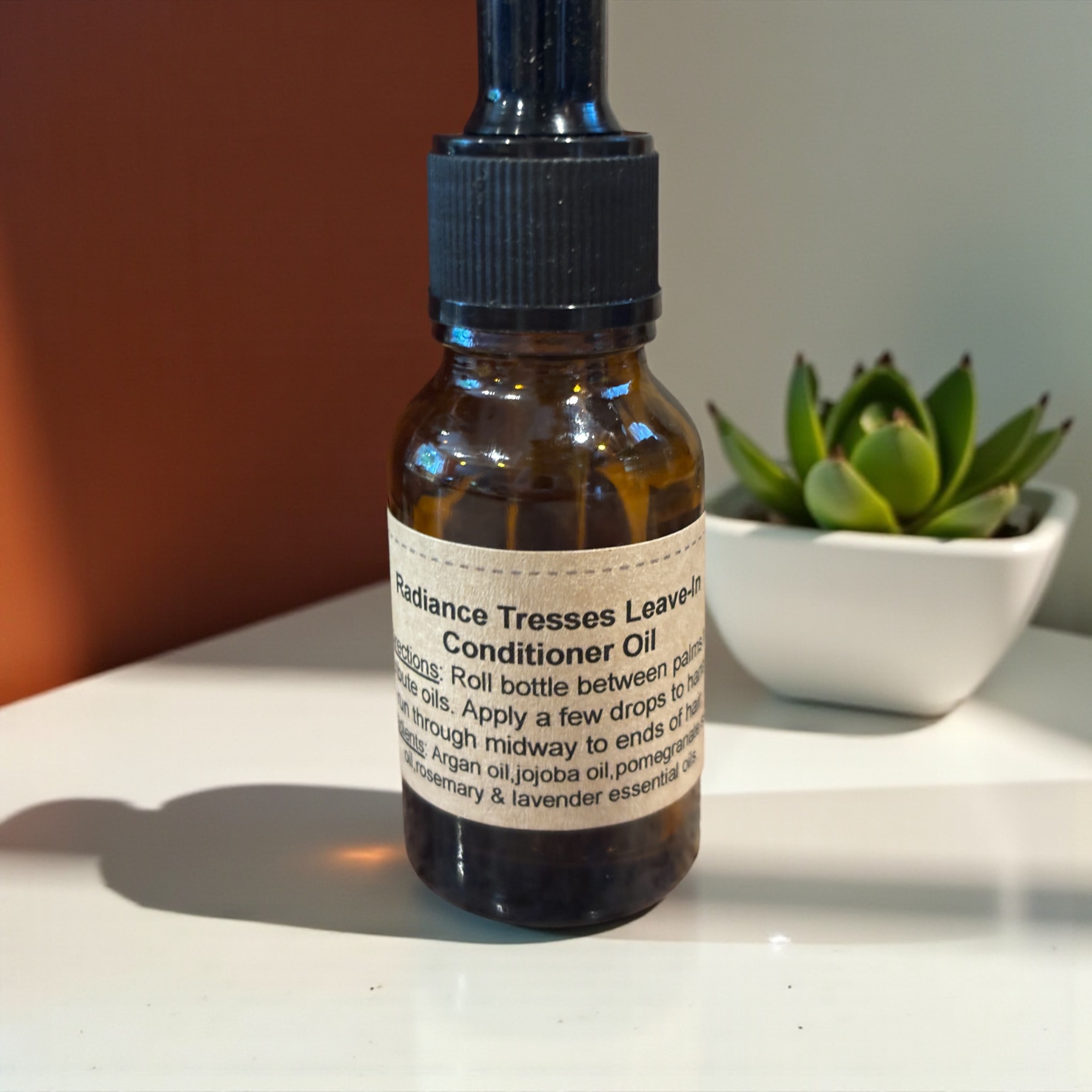 Enchanted Hair Renewal Set - Three Items