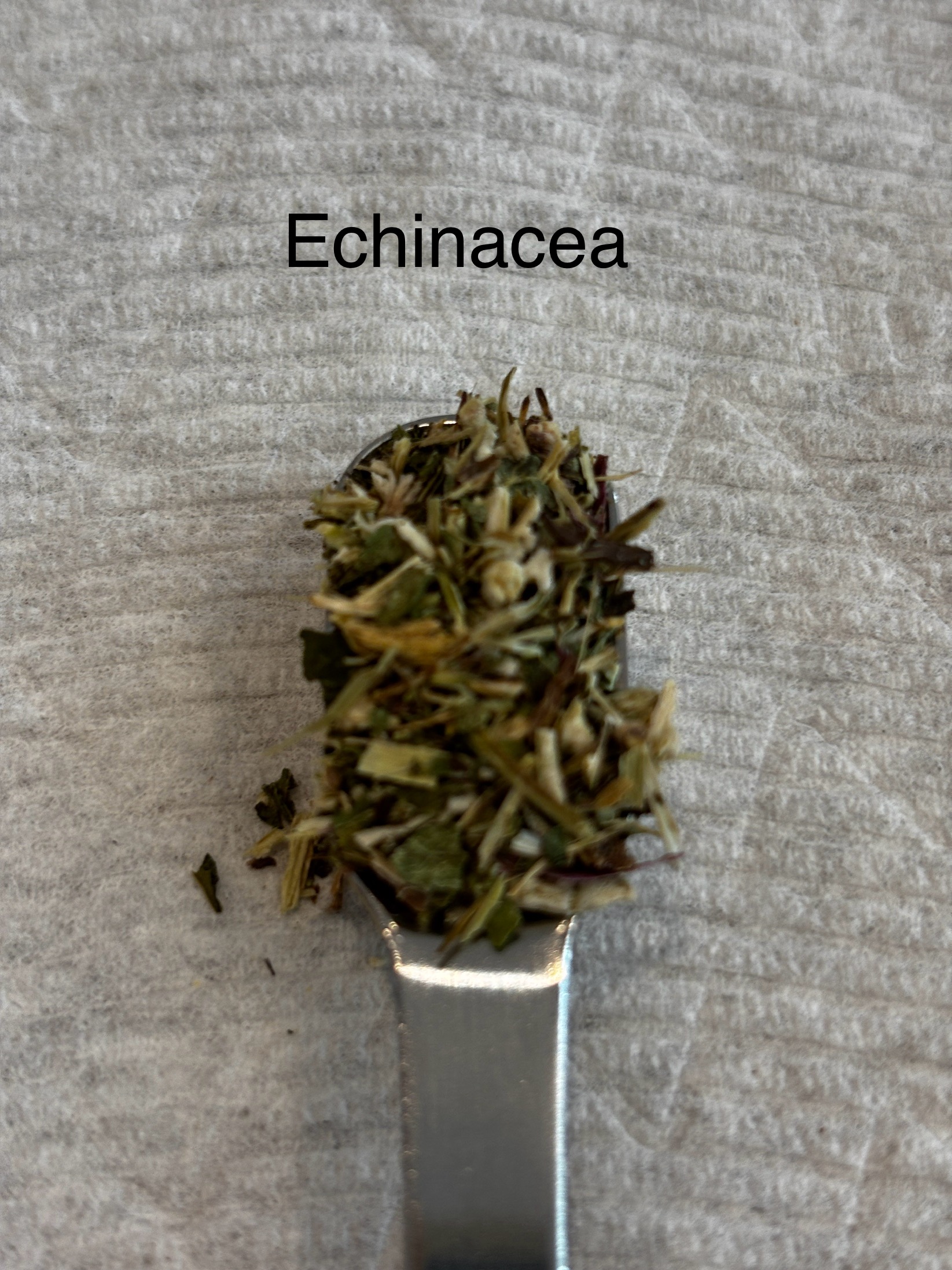 Heal for a Spell Bath and Sipping Tea