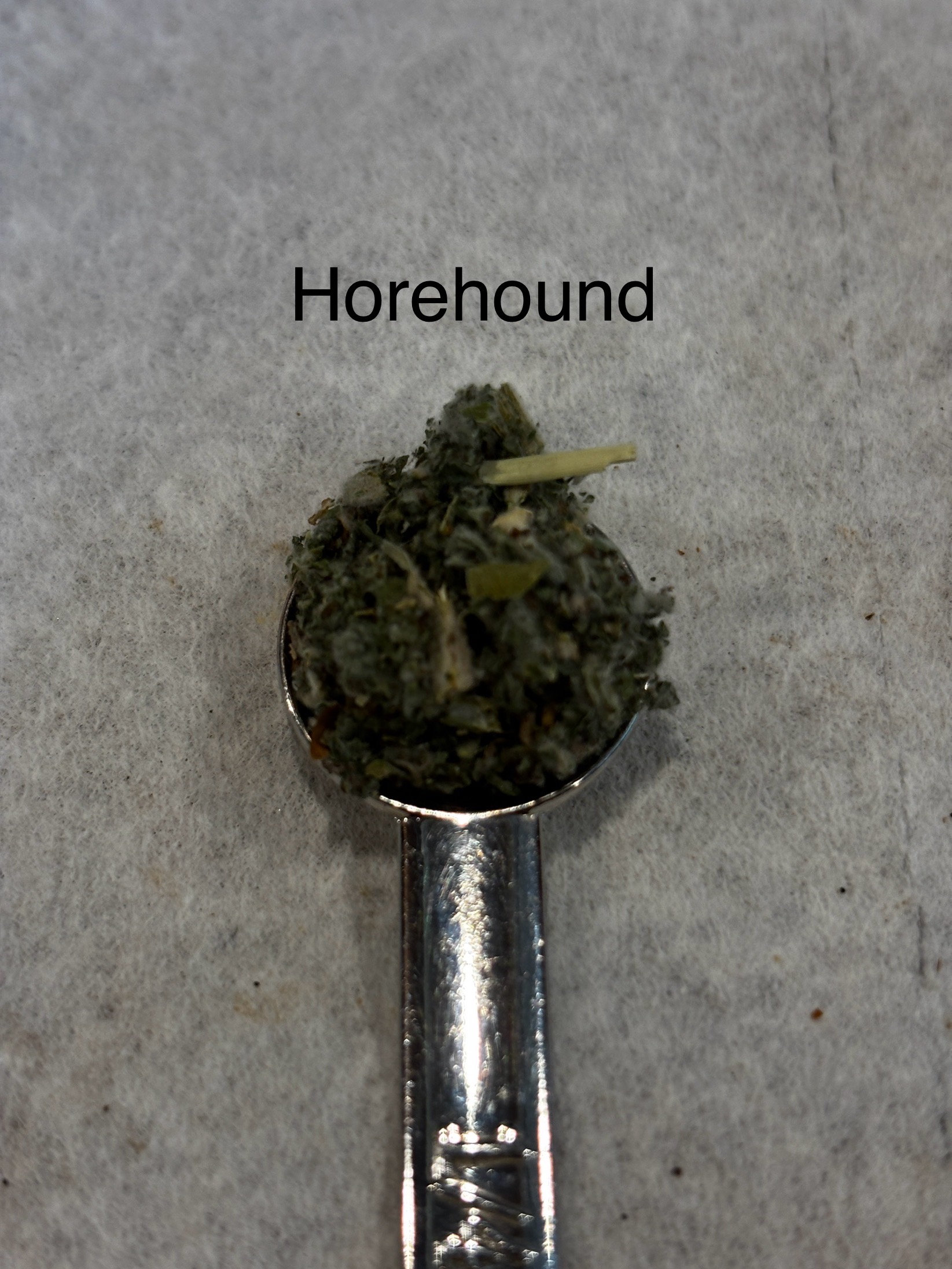 Breath of the Ancients Upper Respiratory Tea (single tea bag or pack of 7)