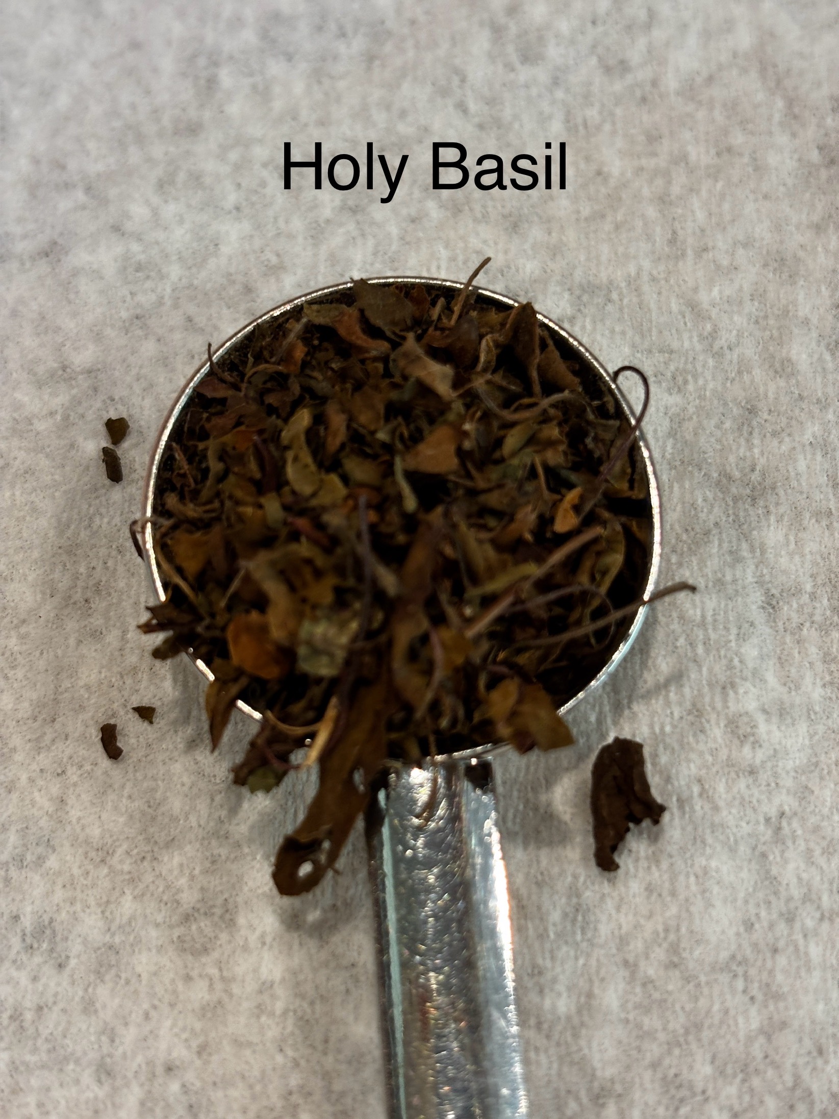 Liver Support Tincture - 1oz Bottle