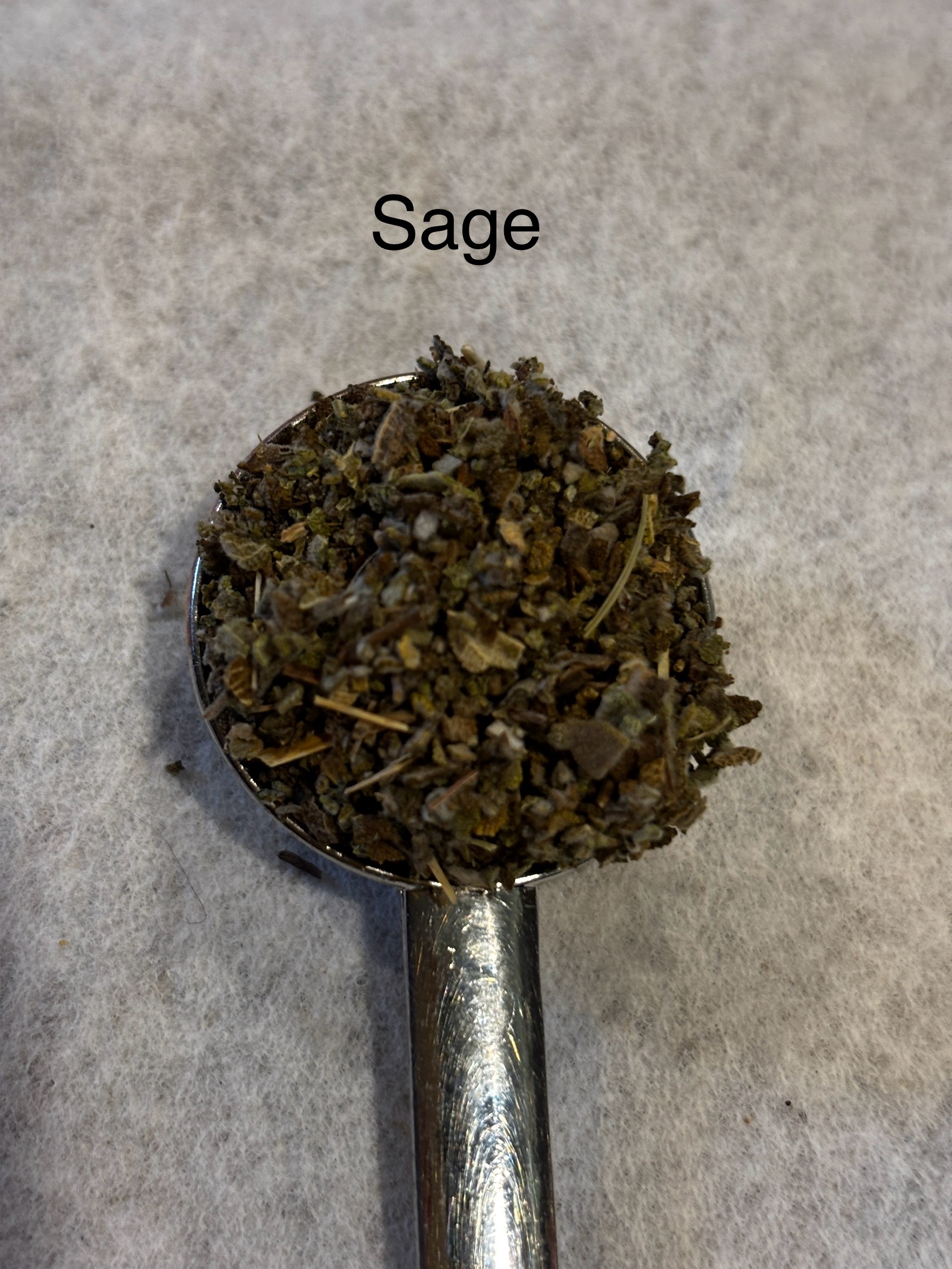 Whispering Woods Brew (single tea bag or 7 teabags)
