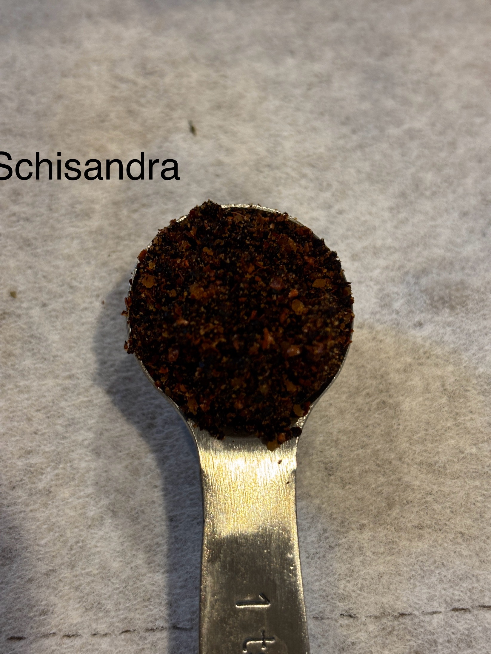 Liver Support Tincture - 1oz Bottle