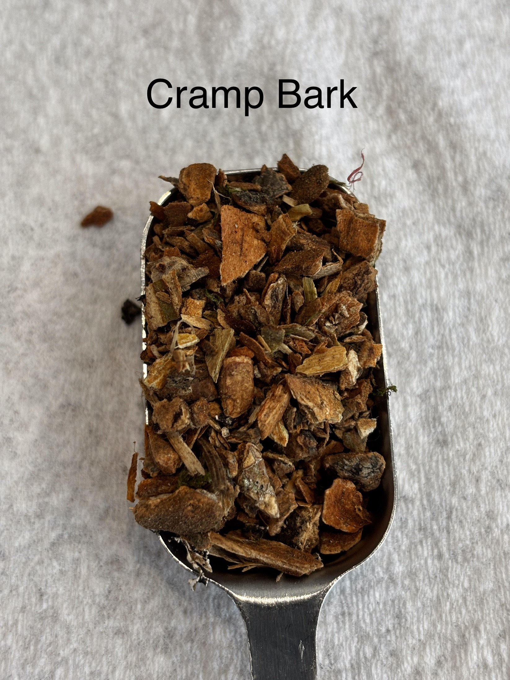 Cramps Begone! (1oz & 2oz Bottles)