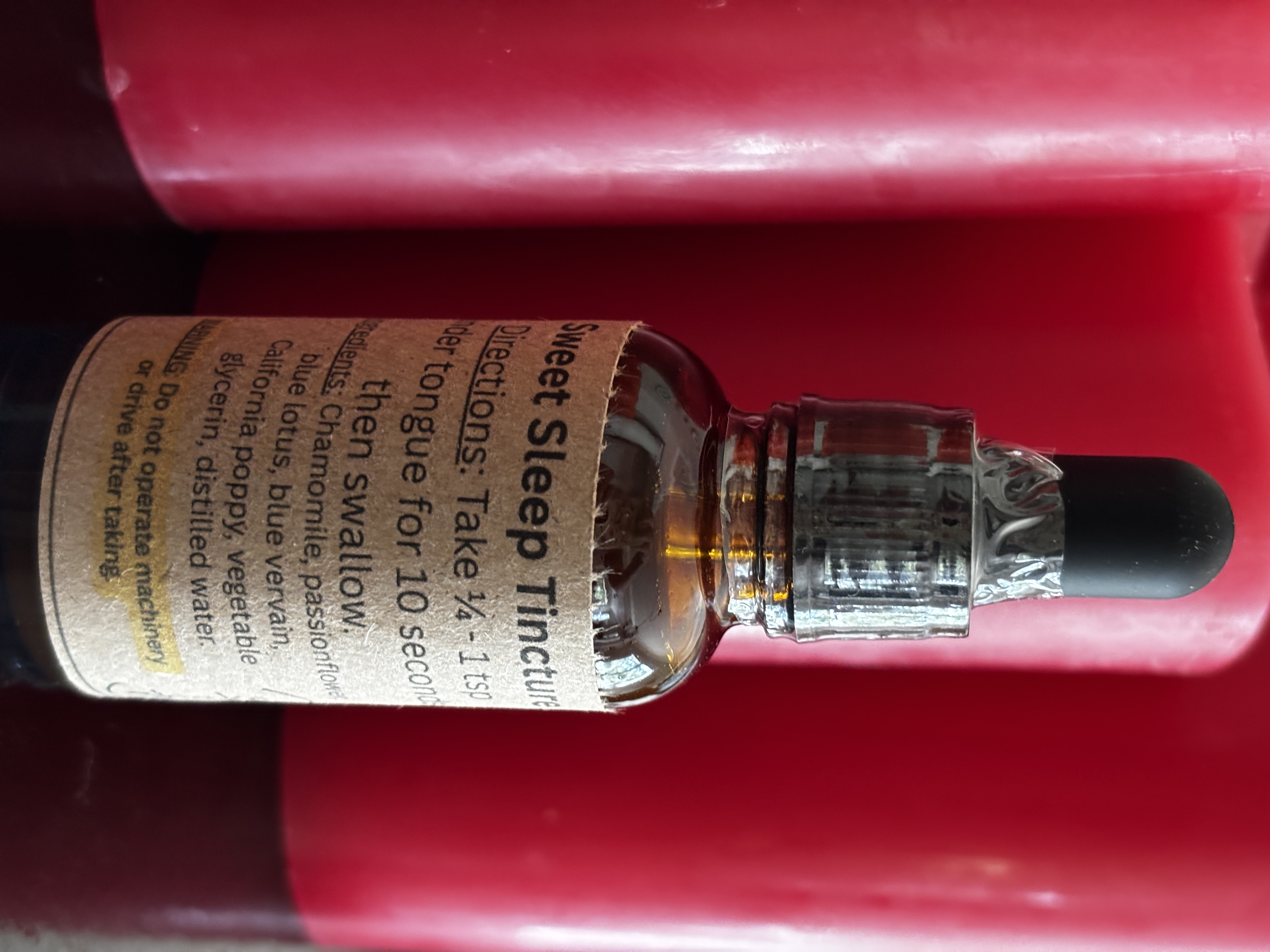 Enchanted Slumber Set - Sleep Support Bundle