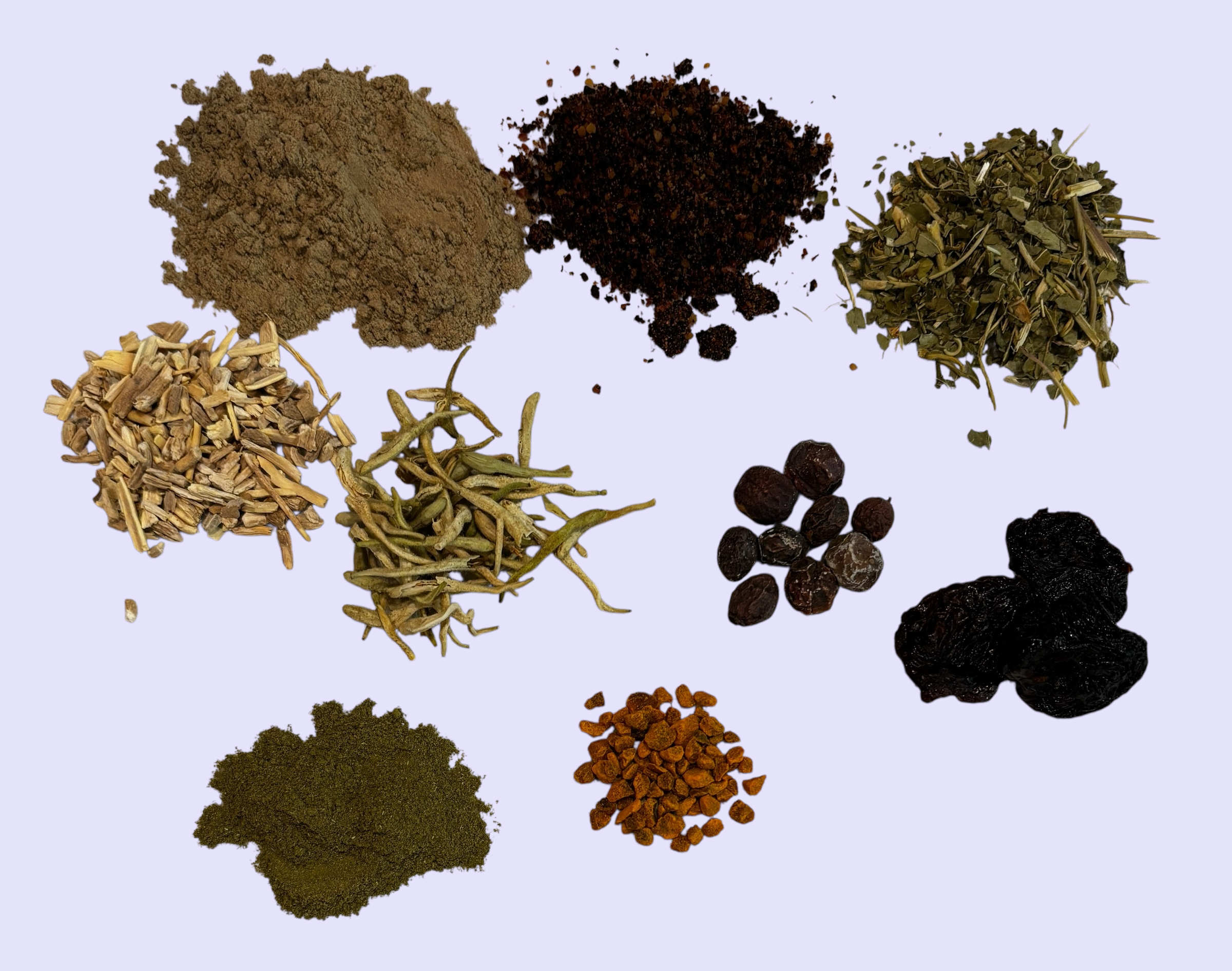 Aligned Anti-Inflammatory Tea  (single bag or pack of 7)