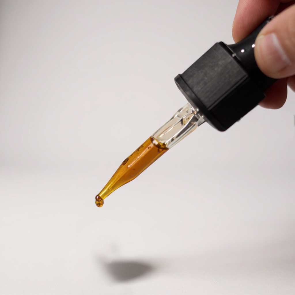 Say "Good Night" Tincture - 1oz Bottle