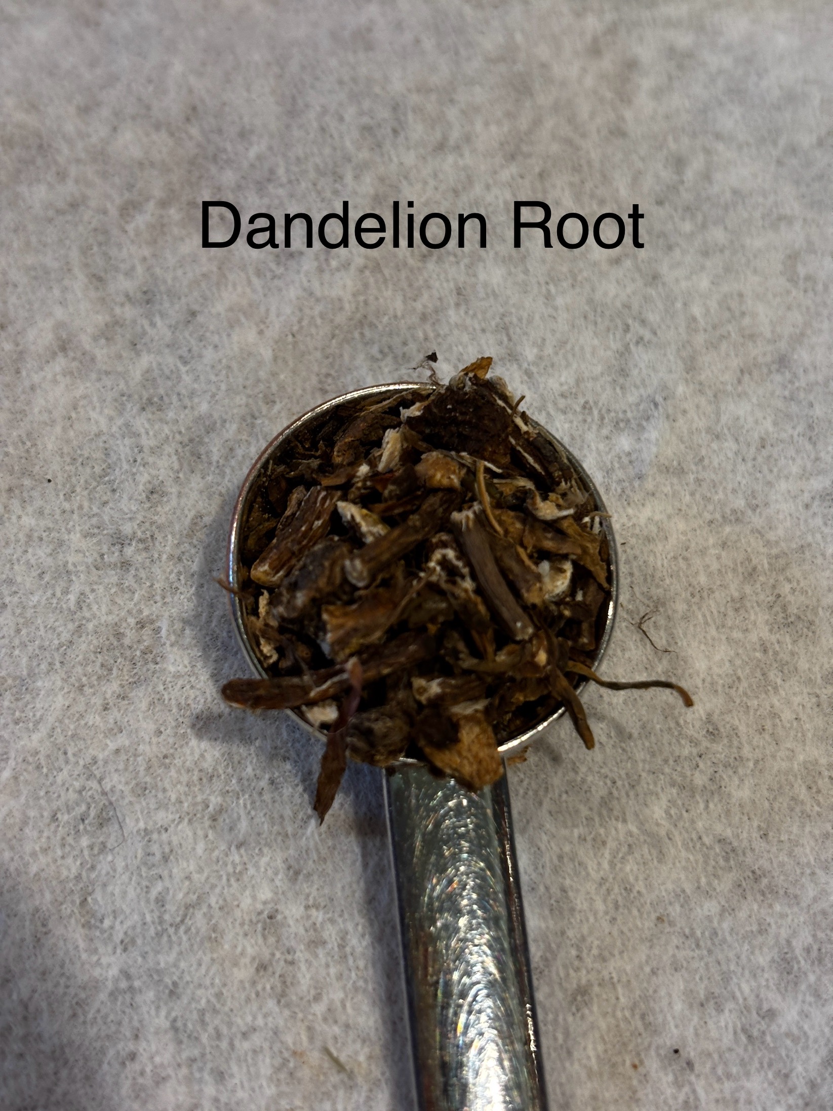 Pear-fectly Spiced Tea, with or without caffeine (single teabag or 7 teabags)