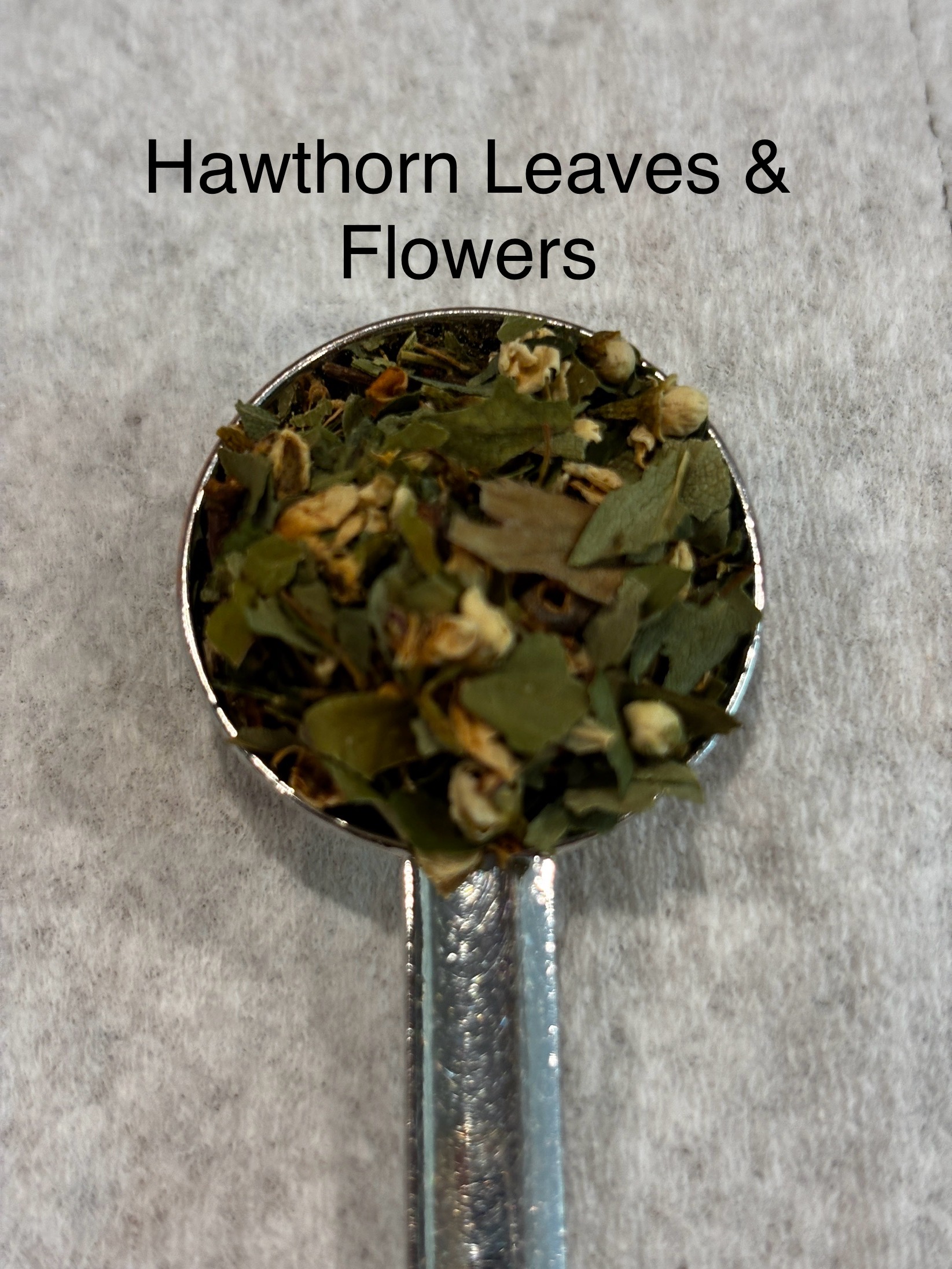 Currantly Orange Tea, with or without caffeine (single teabag or 7 teabags)