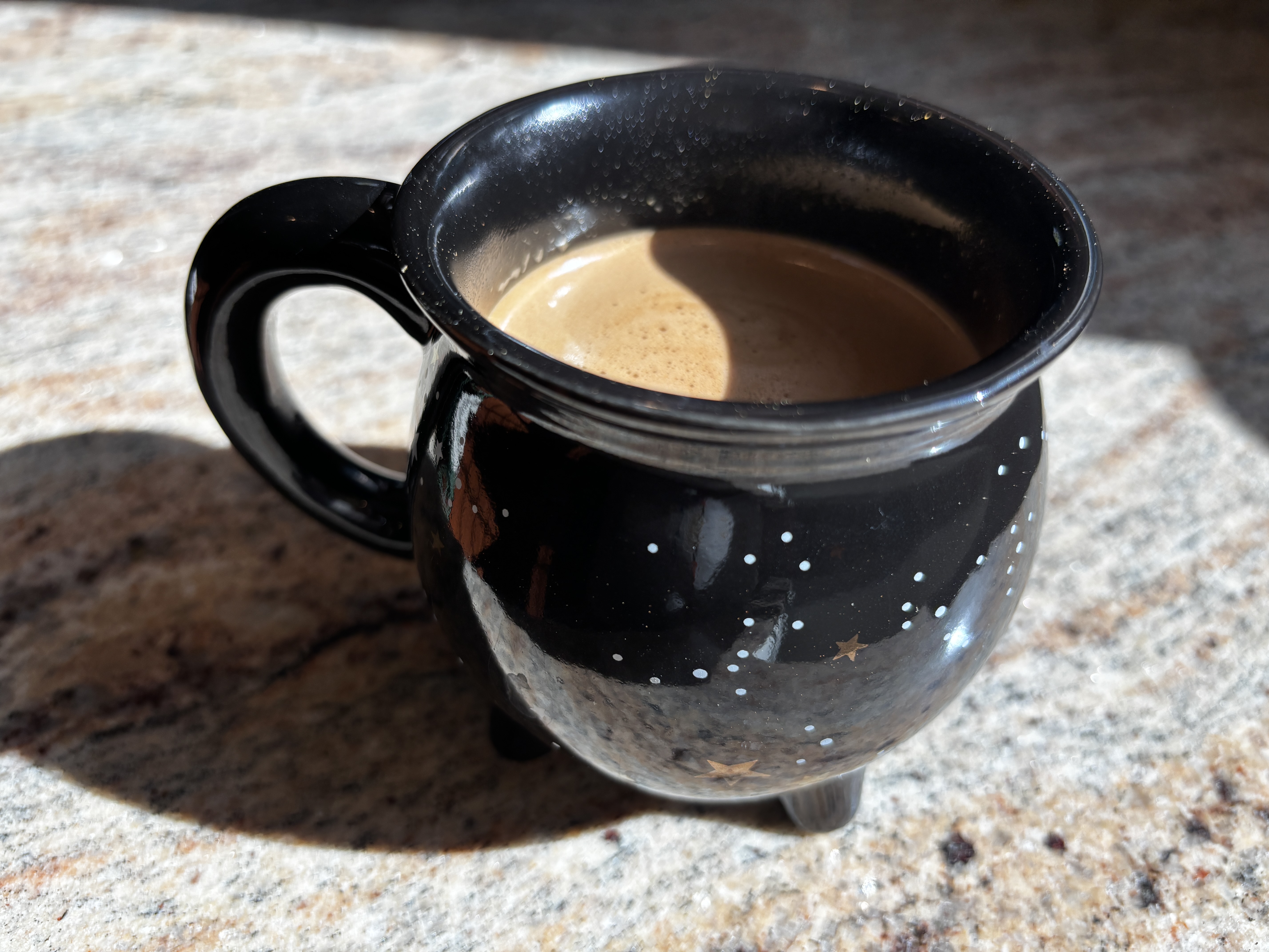 Potion of Pumpkin Spice Empowerment (small, medium, & large bags available)