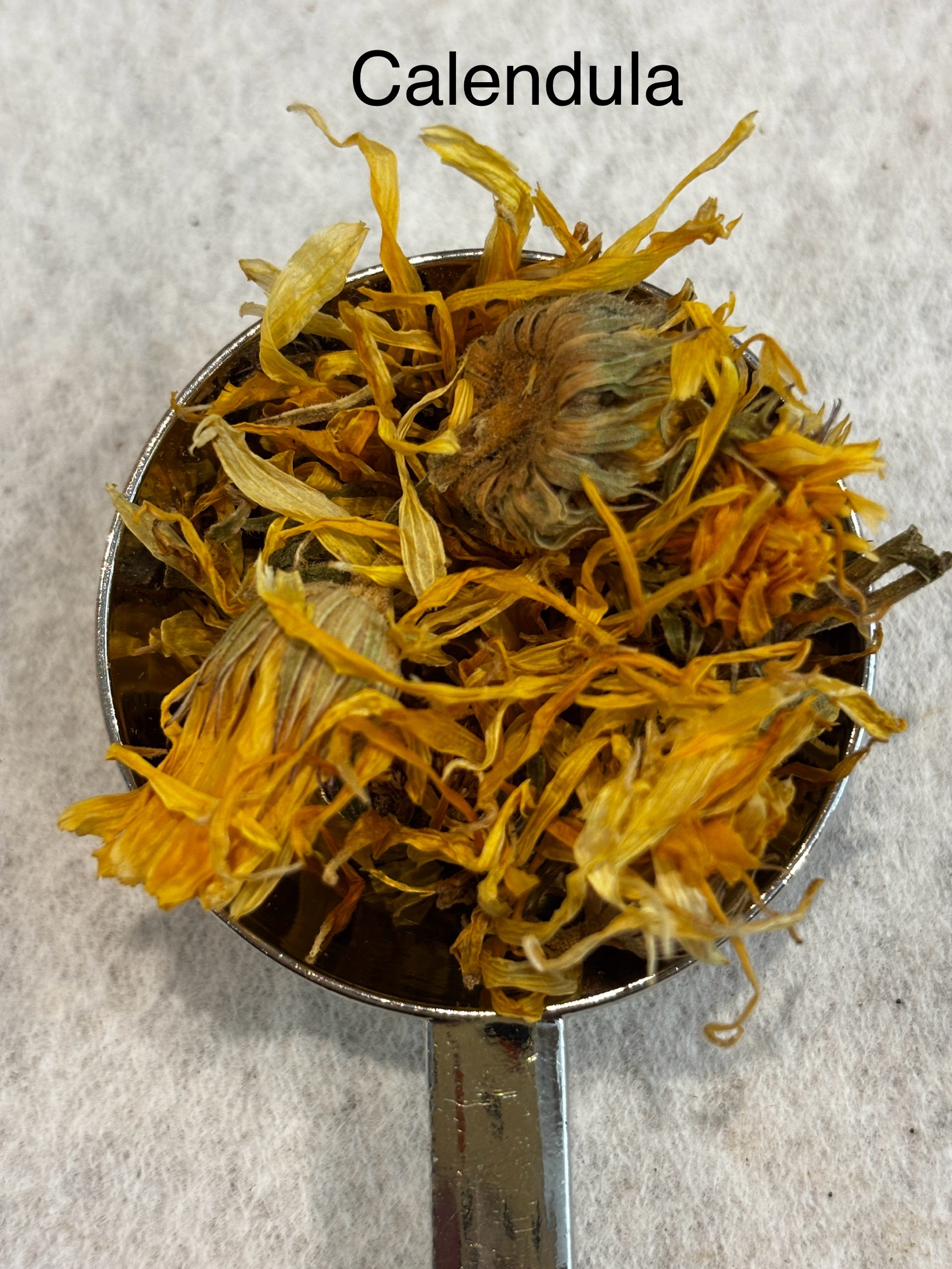 Heal for a Spell Bath and Sipping Tea