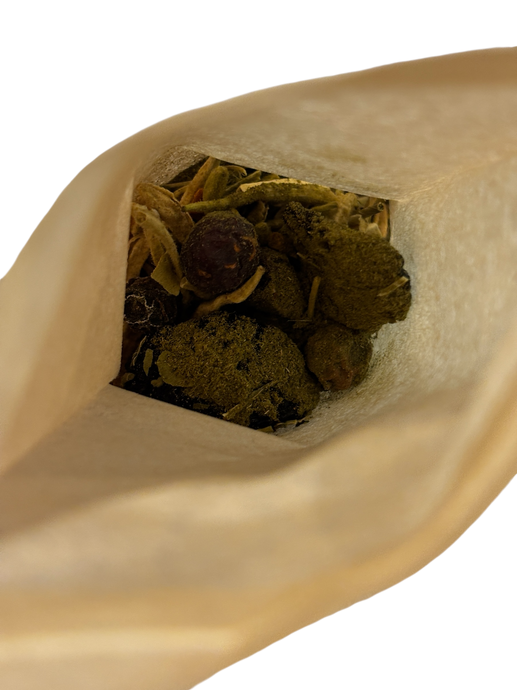 Aligned Anti-Inflammatory Tea  (single bag or pack of 7)