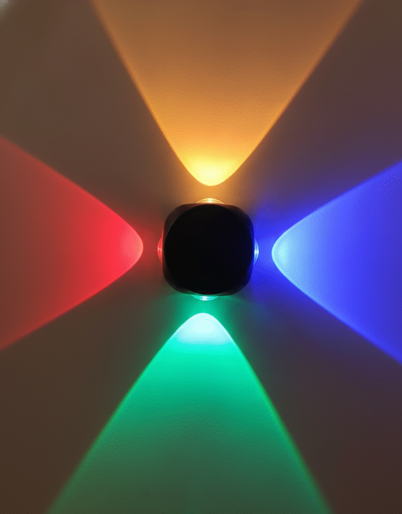 Modern Wall Sconce Light