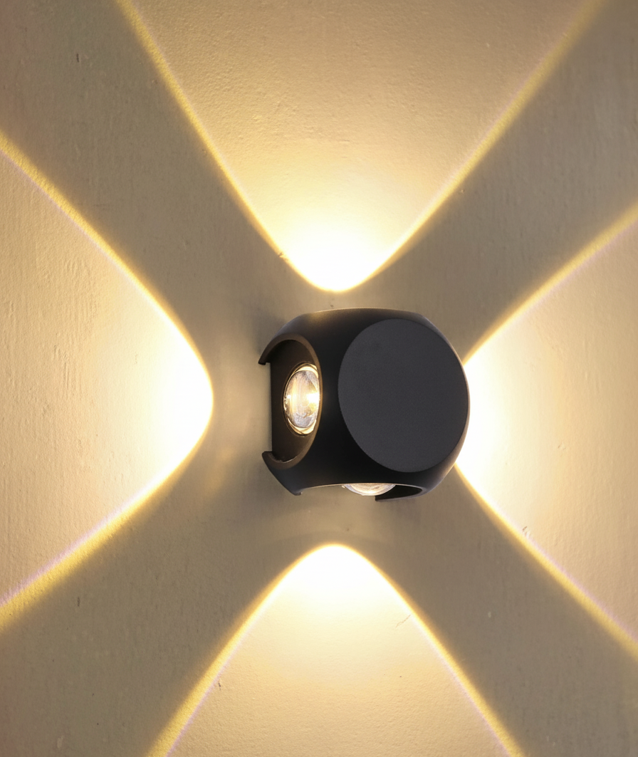 Modern Wall Sconce Light
