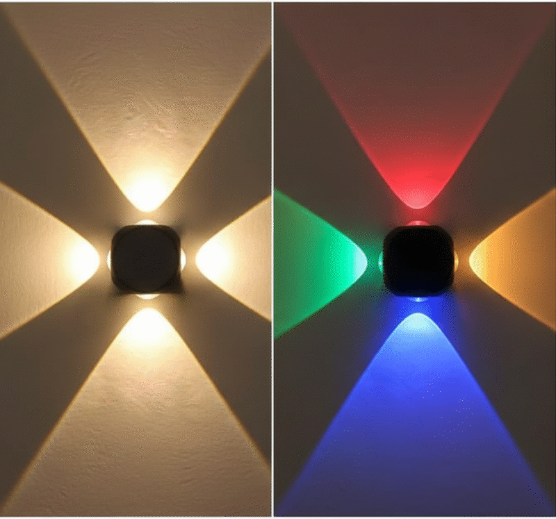Modern Wall Sconce Light