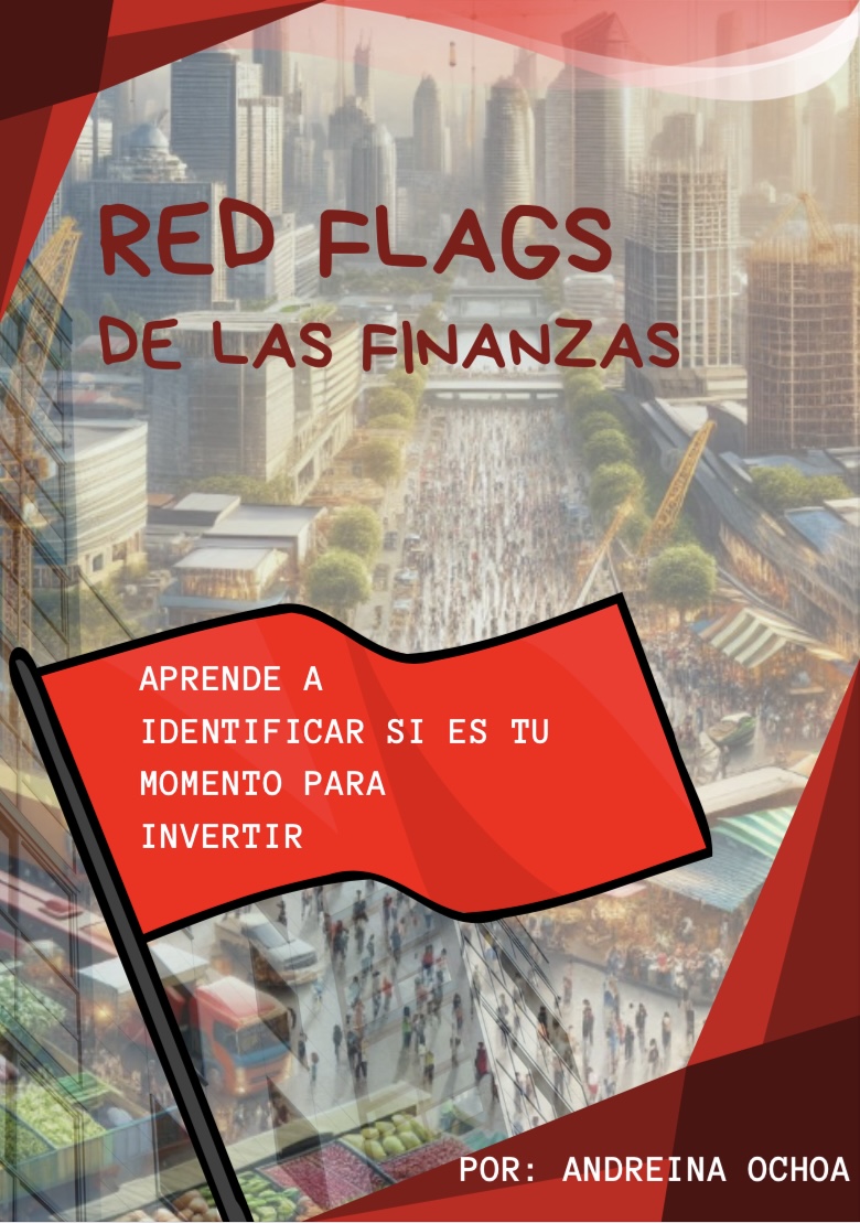 Red Flags De Las Finanzas