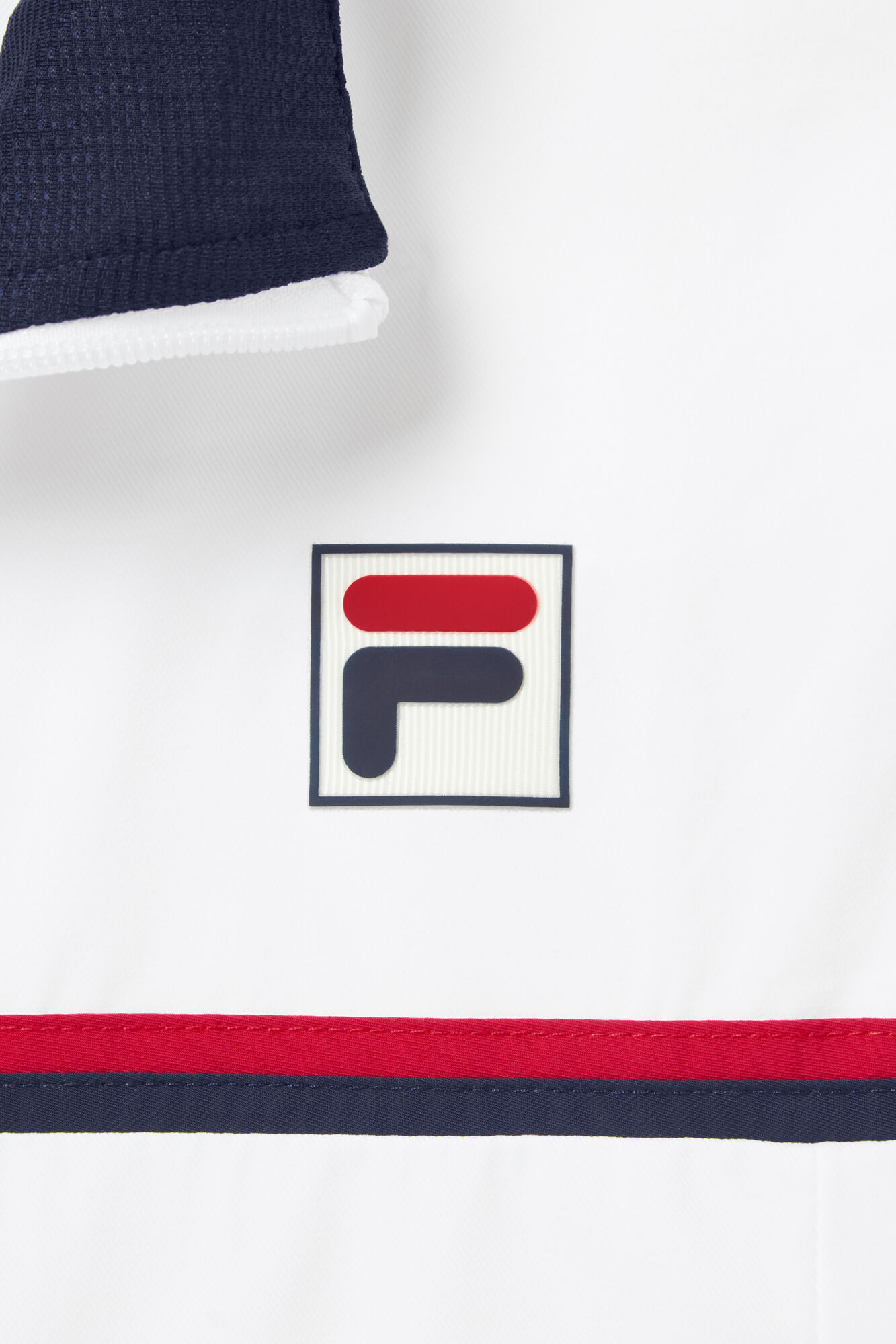 Essentials H Tennis Vest